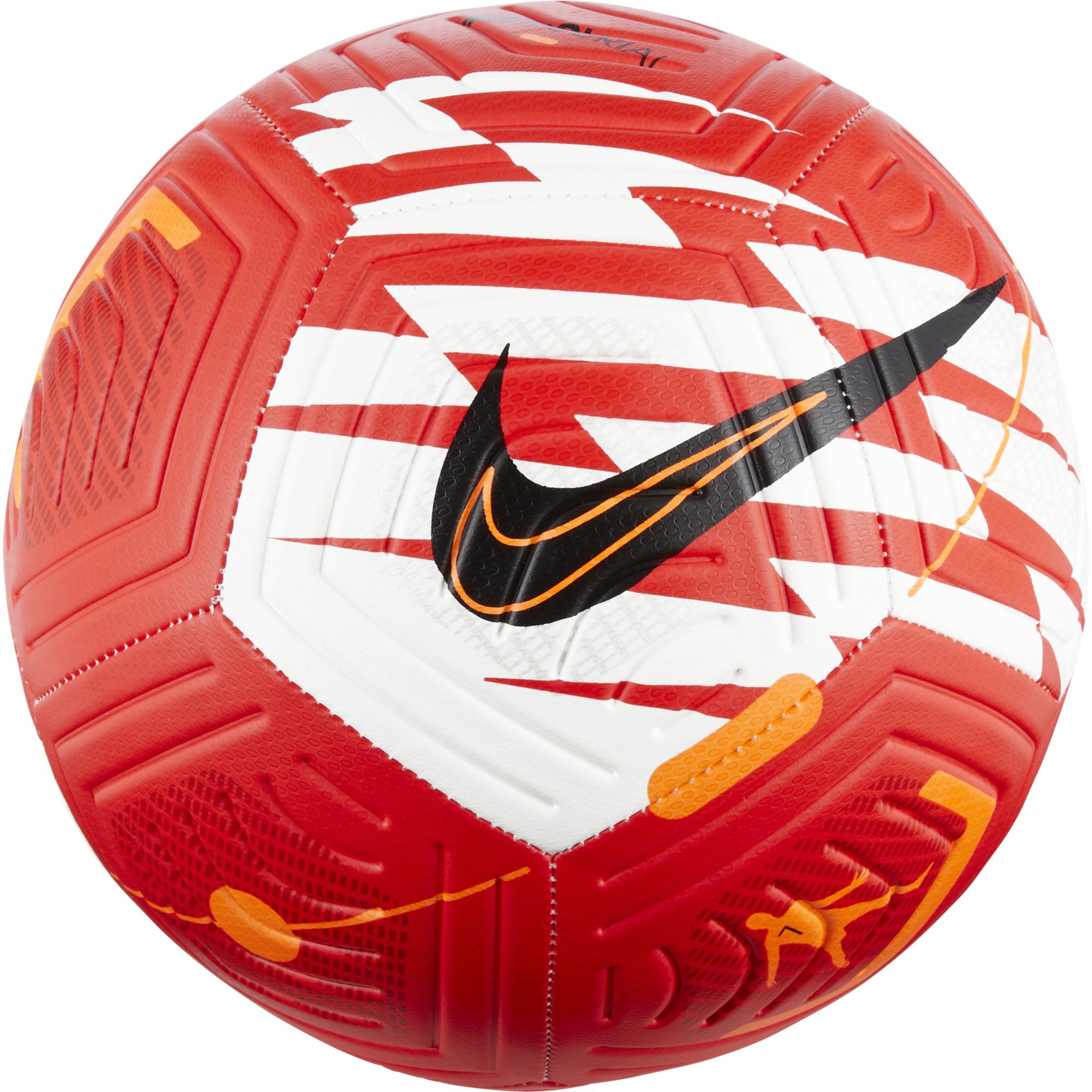 Nike CR7 Strike FW21 Futbol Topu