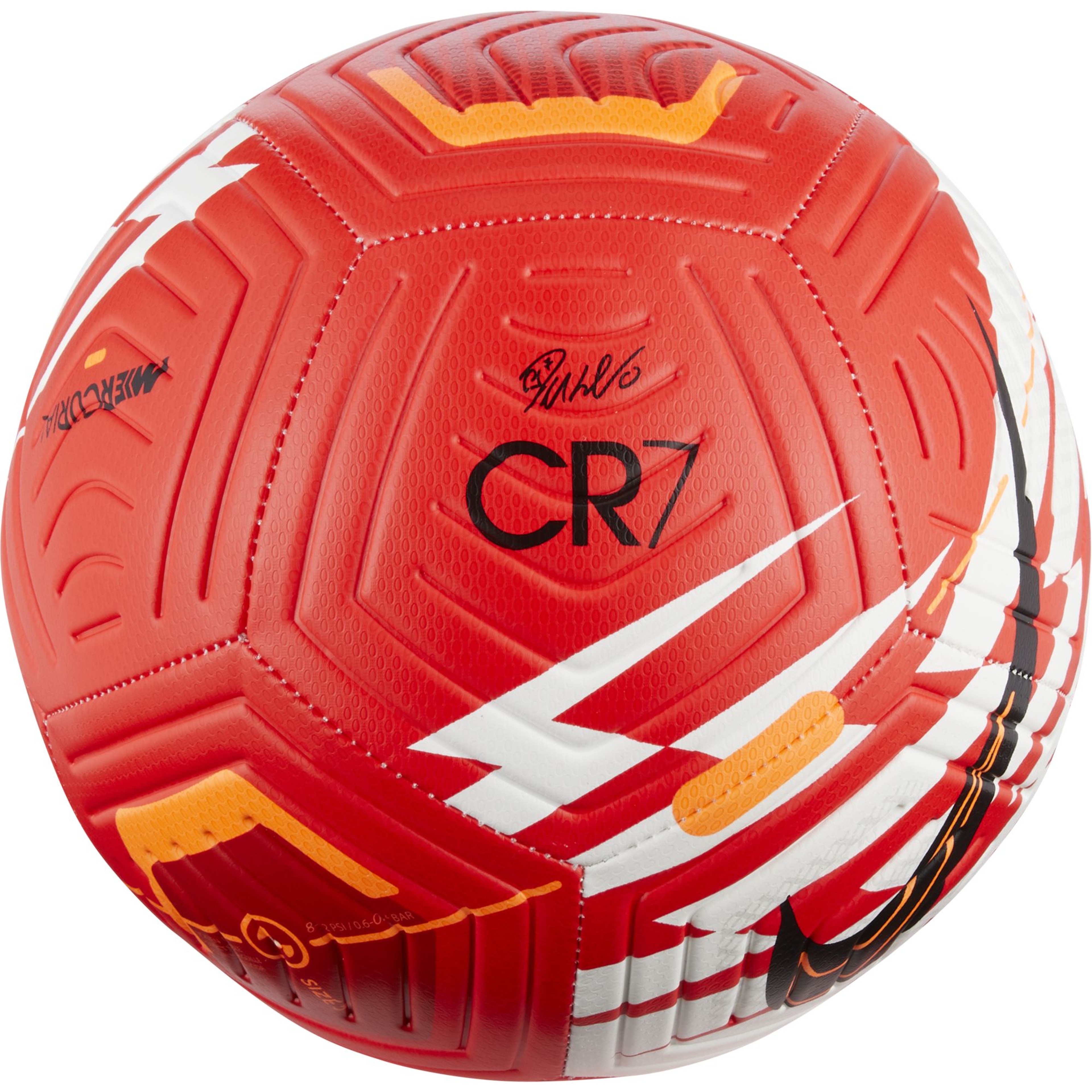 Nike CR7 Strike FW21 Futbol Topu