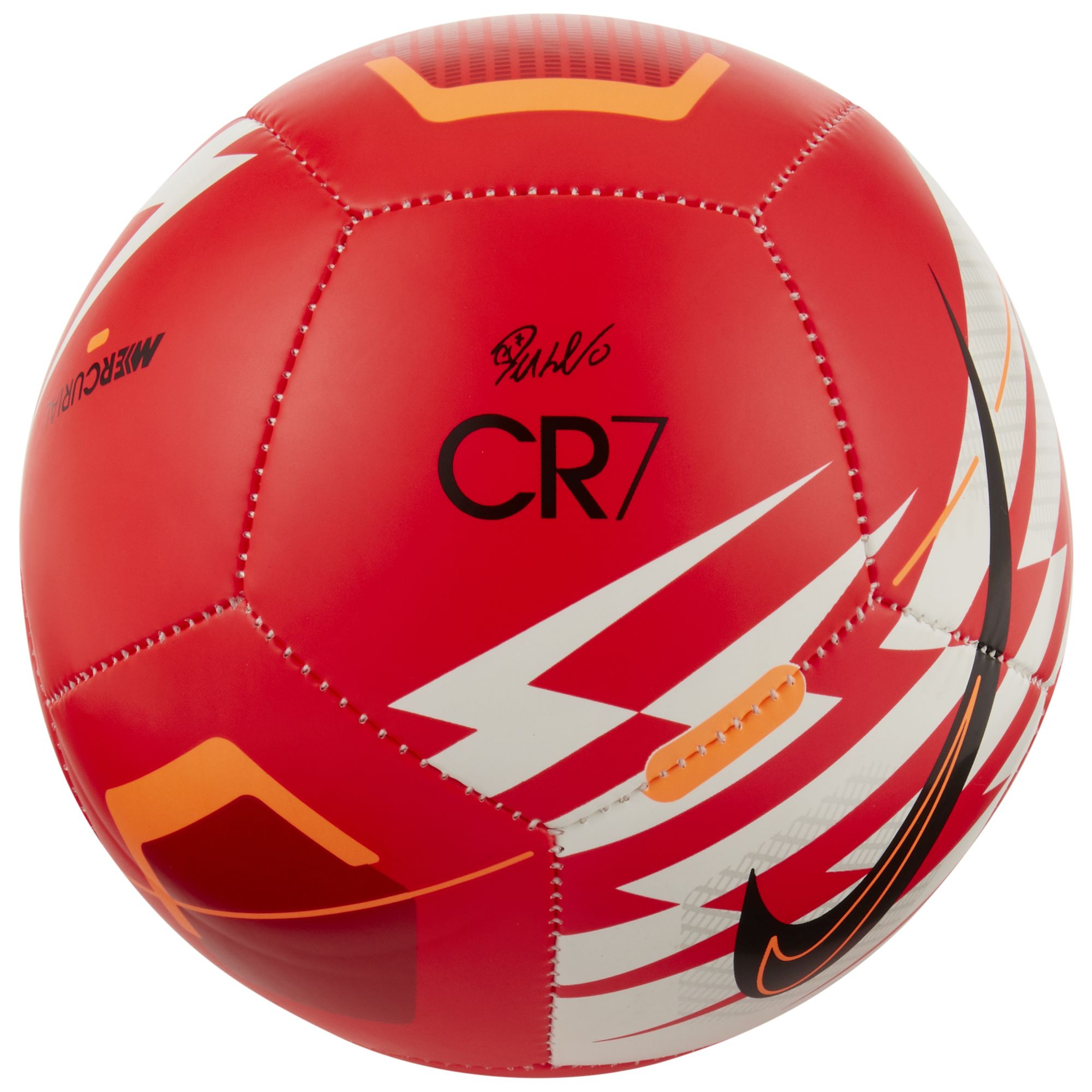 Nike CR7 Skills Mini Futbol Topu