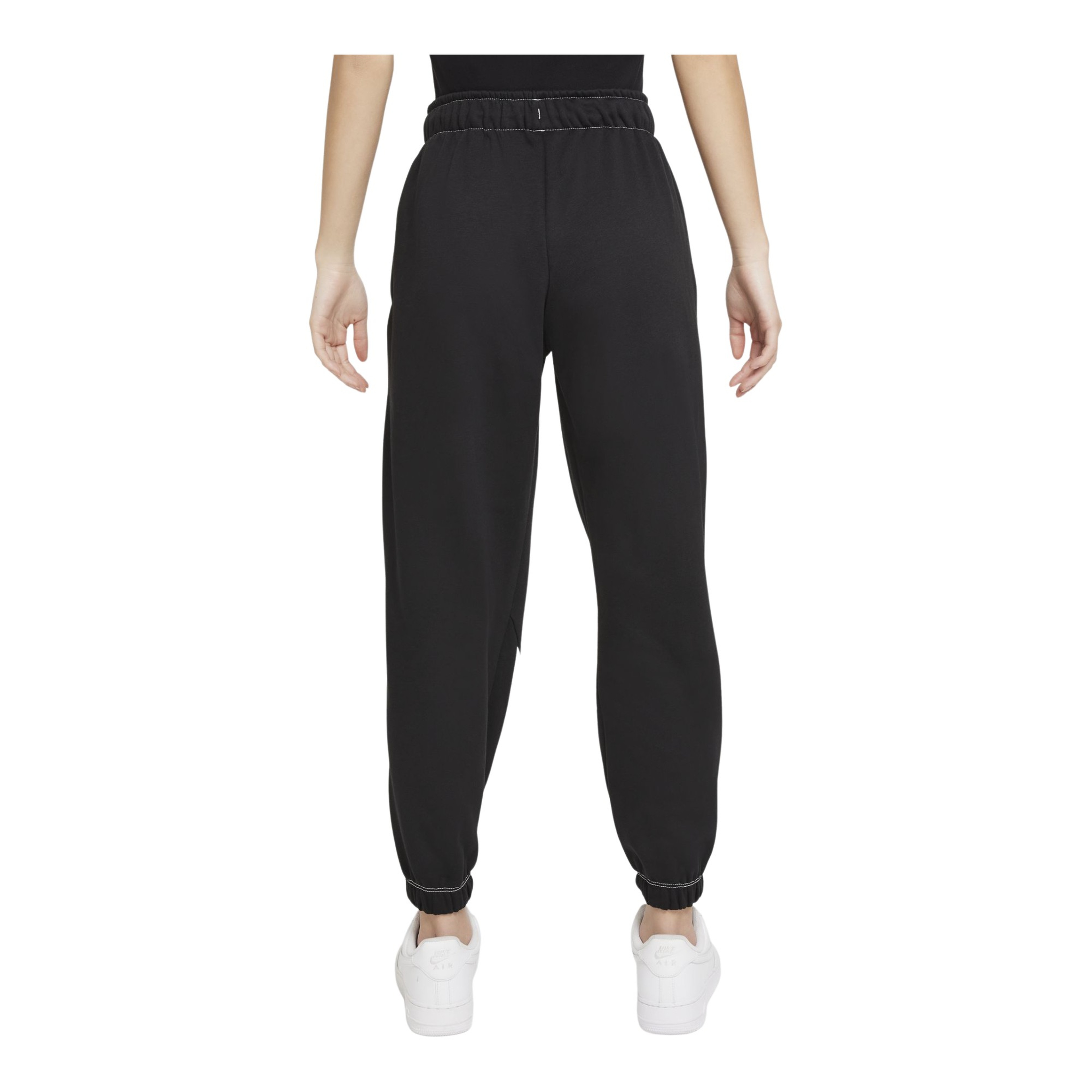 Nike Sportswear Swoosh Easy Fleece Kadın Eşofman Altı