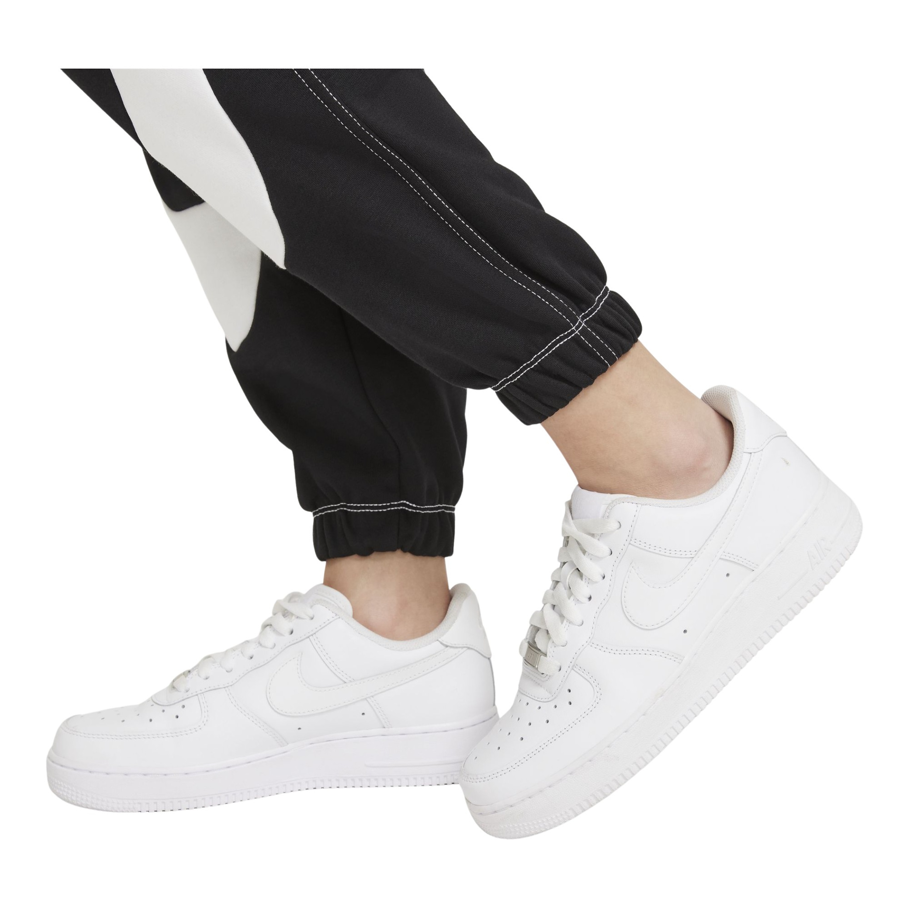 Nike Sportswear Swoosh Easy Fleece Kadın Eşofman Altı