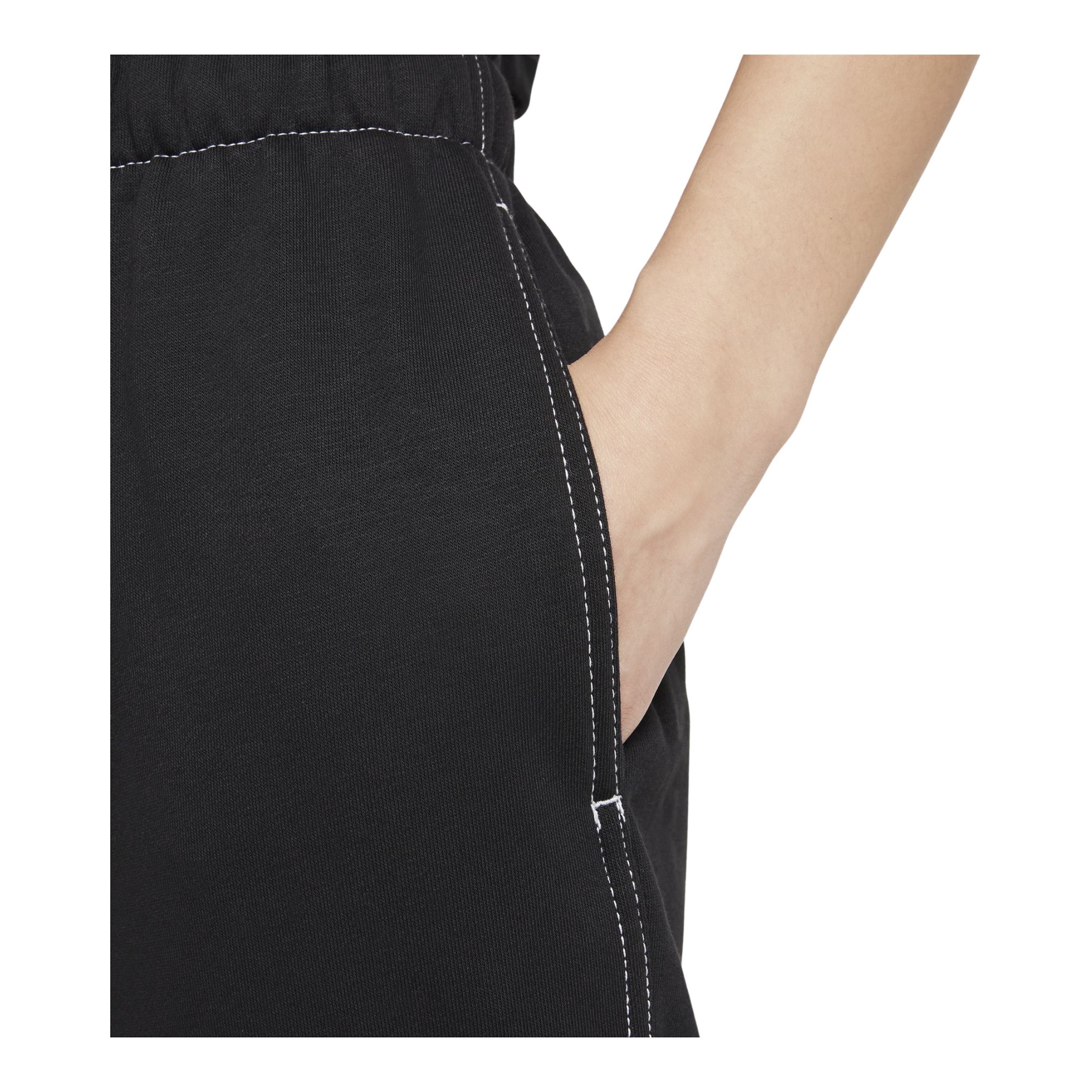 Nike Sportswear Swoosh Easy Fleece Kadın Eşofman Altı