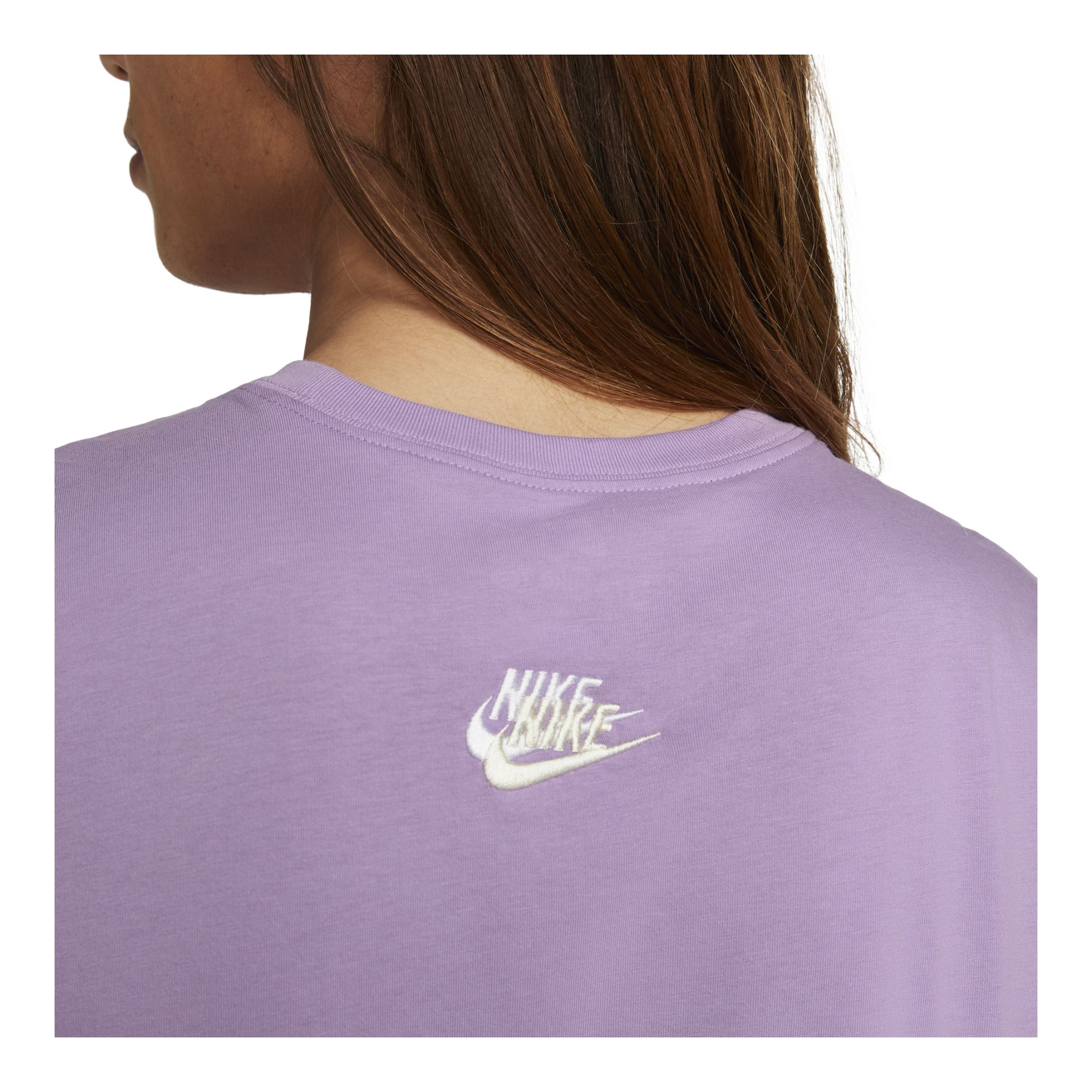 Nike Sportswear Club Essentials+ Short-Sleeve Erkek Tişört