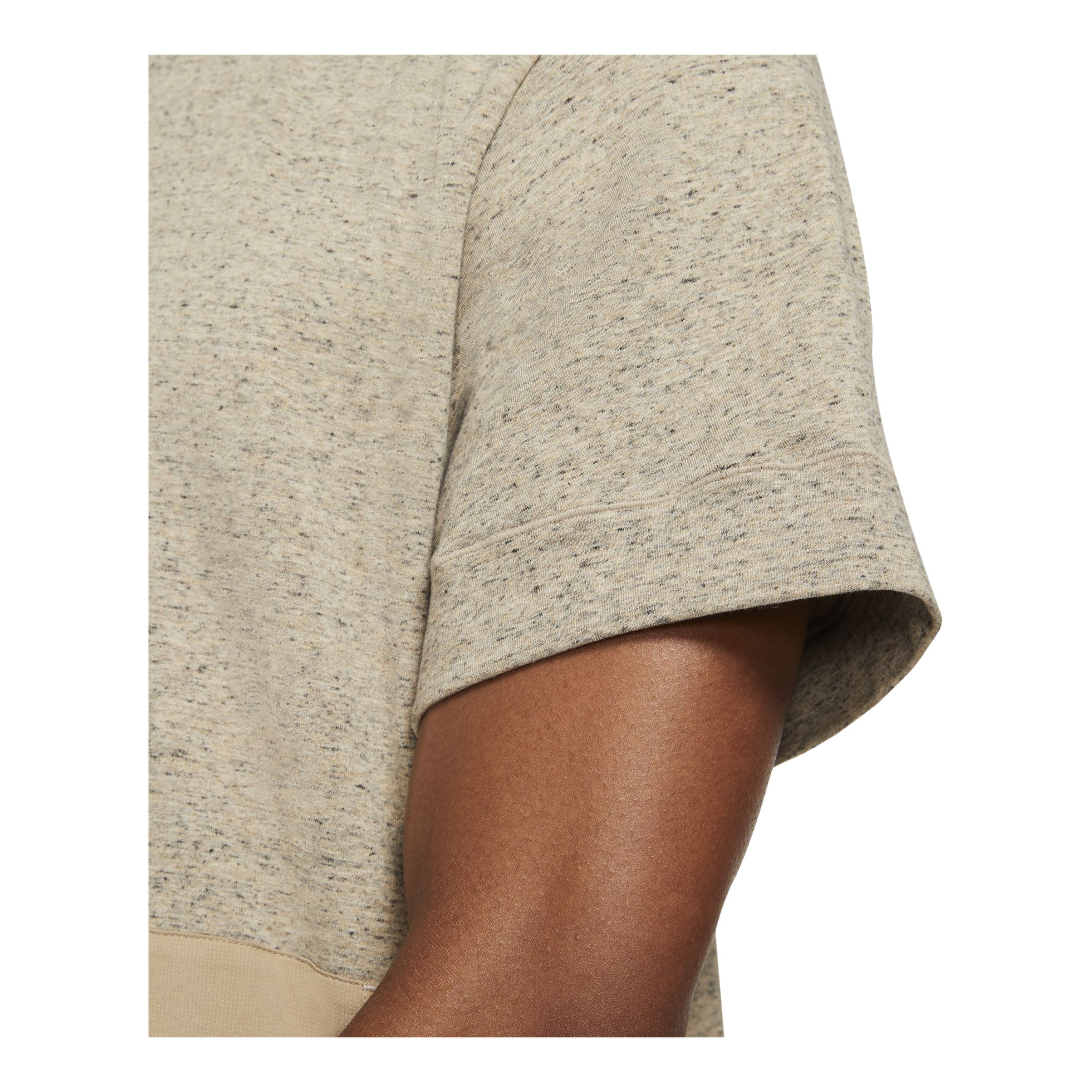 Nike Dri-Fit Yoga Statement Short-Sleeve Erkek Tişört