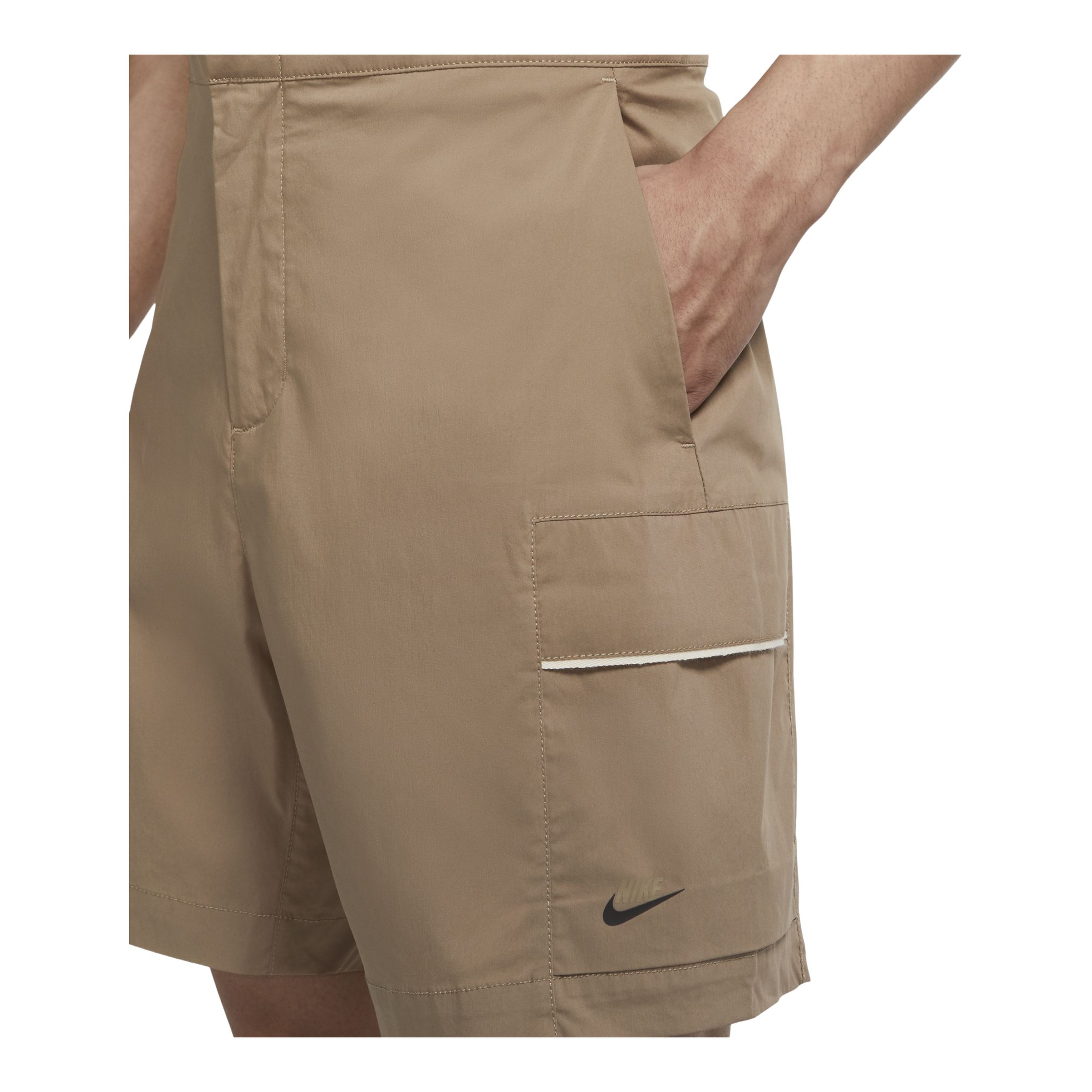 Nike Sportswear Style Essentials Unlined Utility Erkek Şort