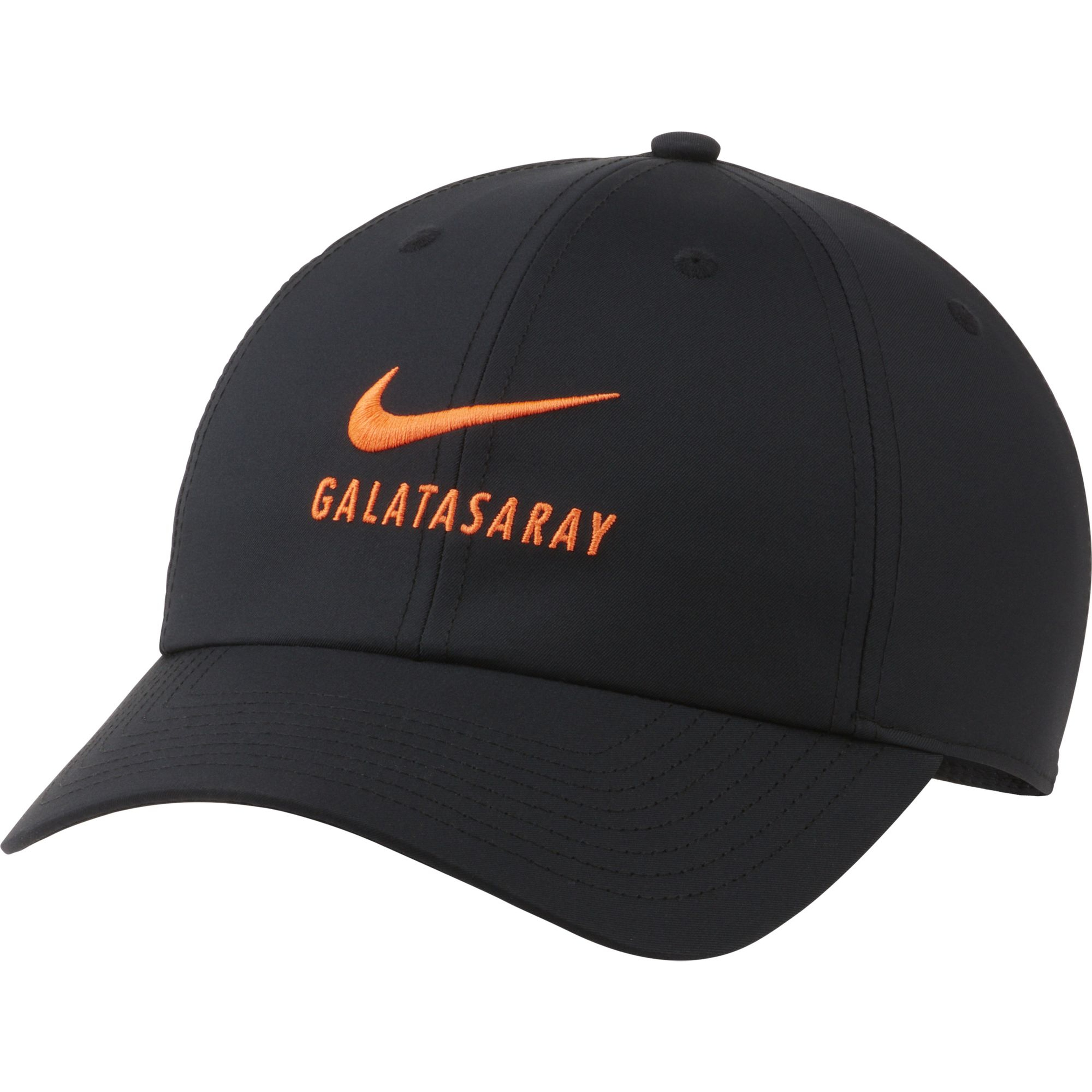 Nike Galatasaray Dri-Fit Heritage86 Unisex Şapka