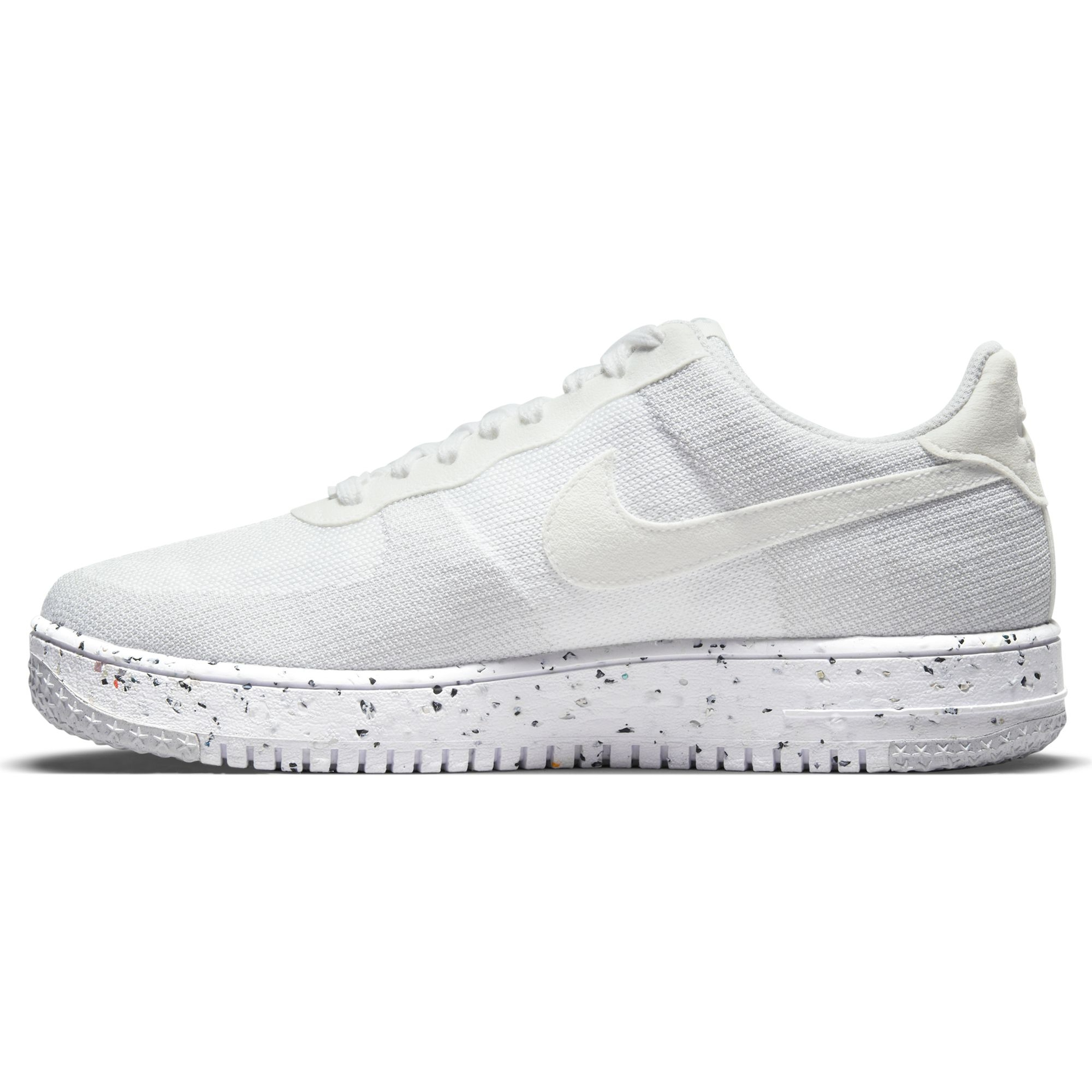 Nike Air Force 1 Crater Flyknit Erkek Spor Ayakkabı