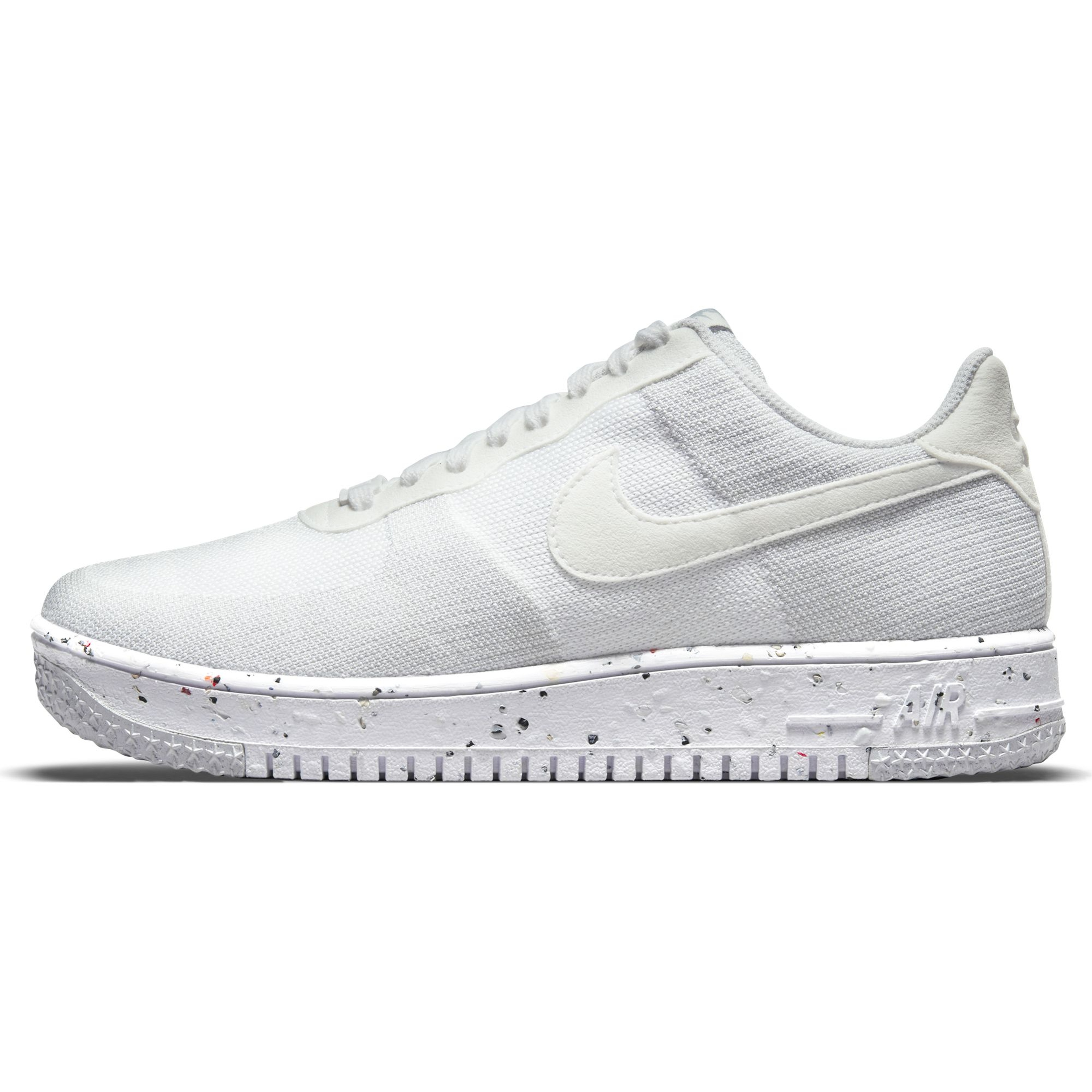 Nike Air Force 1 Crater Flyknit Erkek Spor Ayakkabı