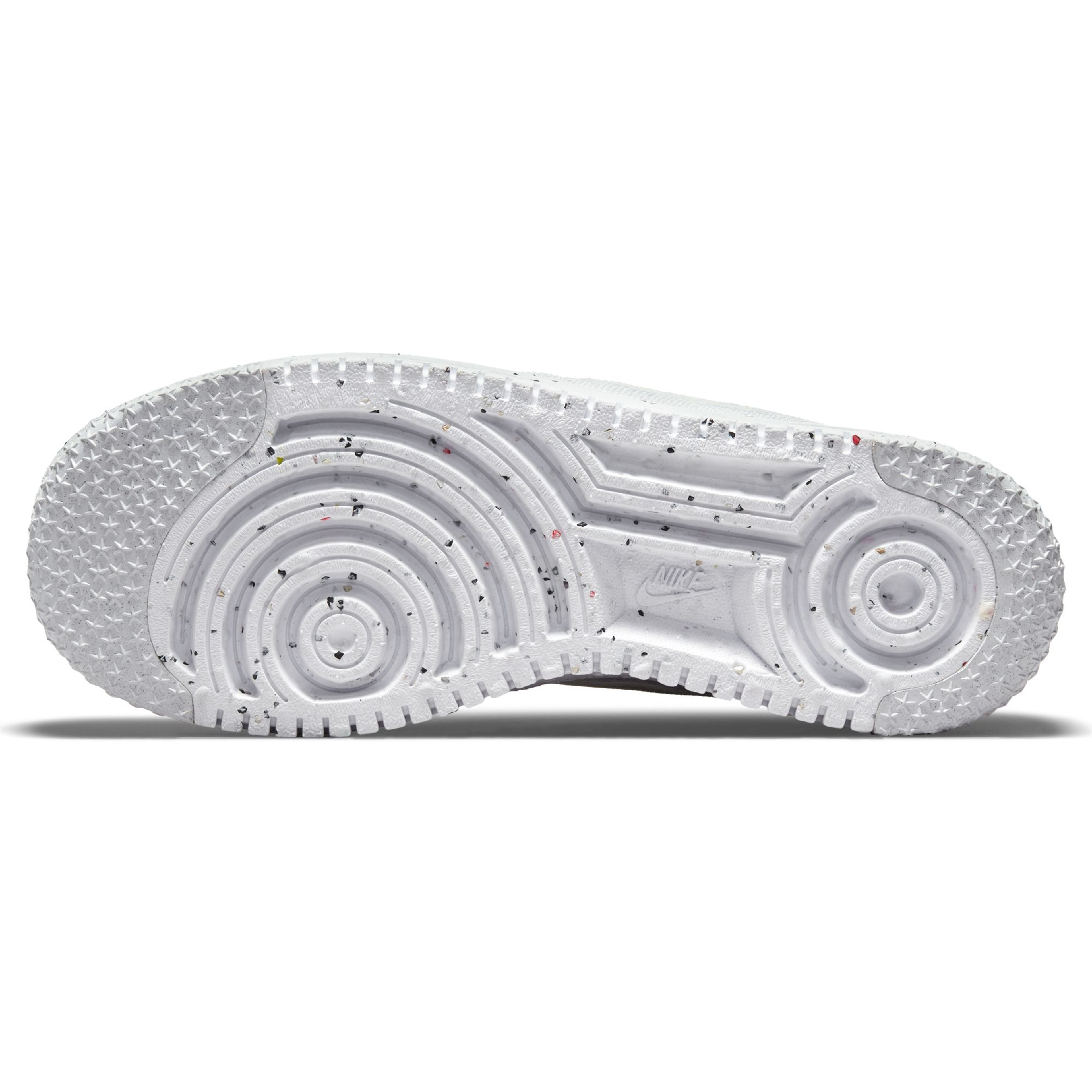 Nike Air Force 1 Crater Flyknit Erkek Spor Ayakkabı