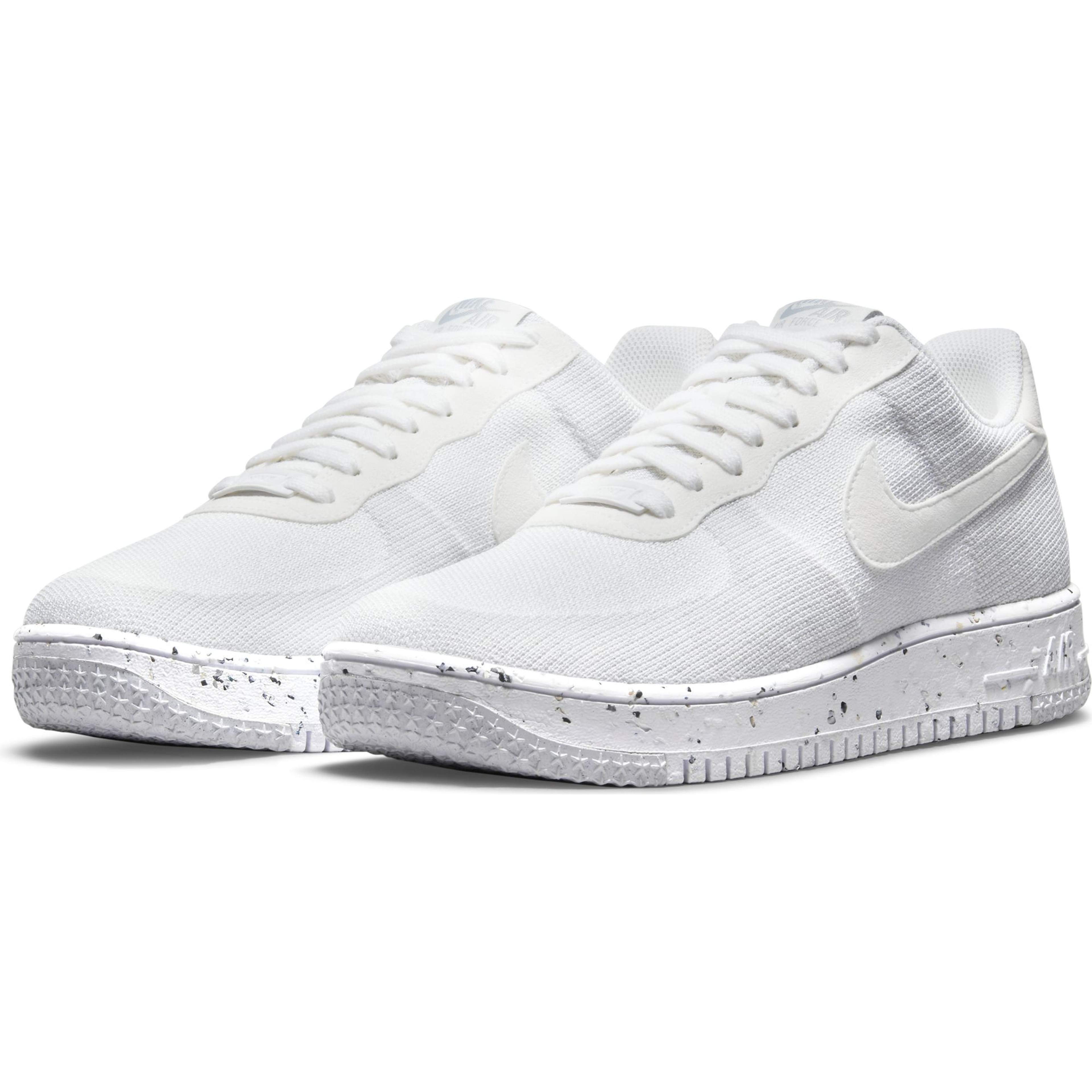 Nike Air Force 1 Crater Flyknit Erkek Spor Ayakkabı