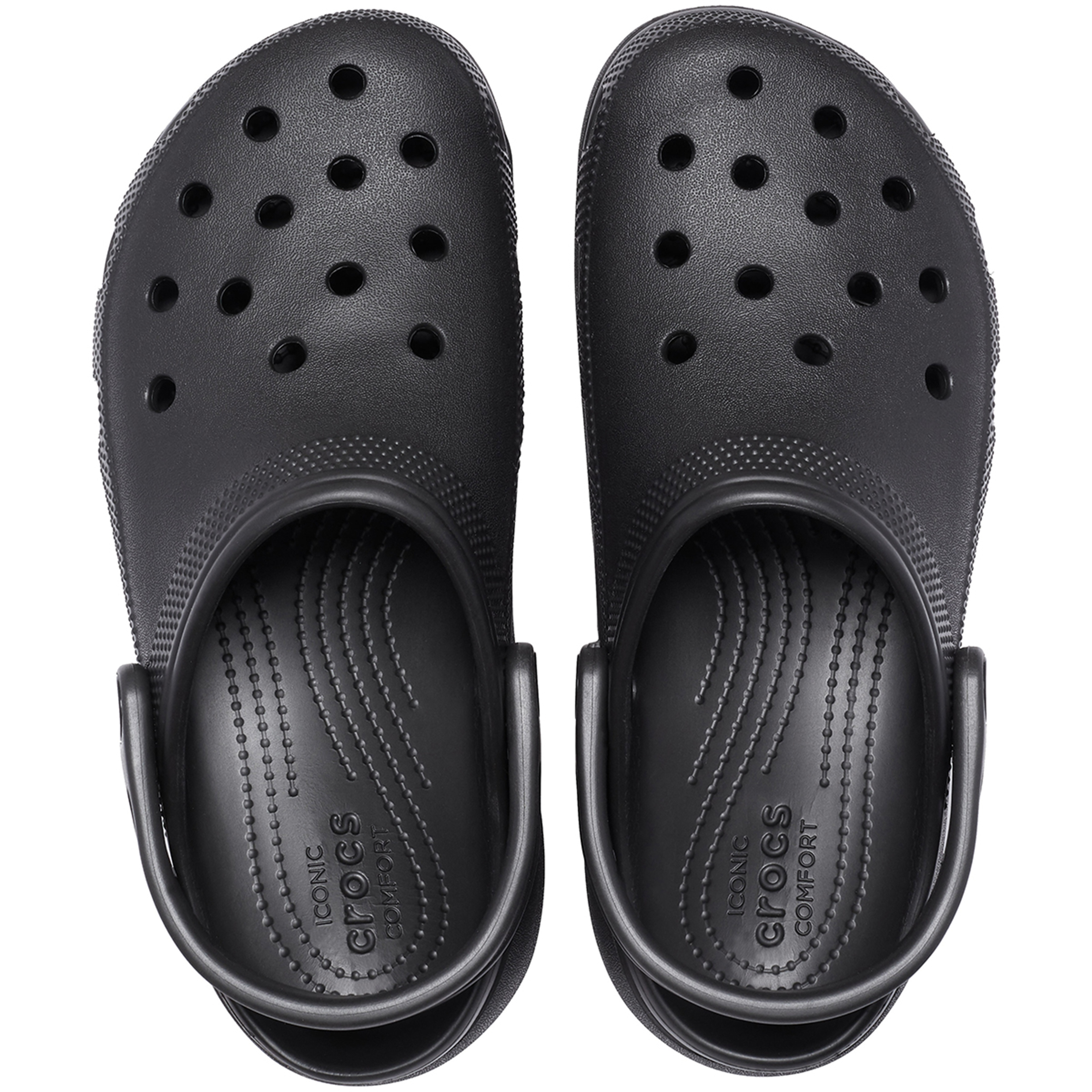 Crocs Classic Platform Clog Kadın Terlik