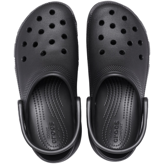 Crocs Siyah Crocs Classic 206750-001