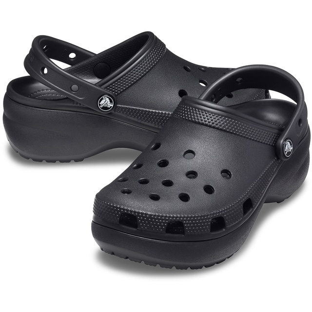 Crocs Siyah Crocs Classic 206750-001