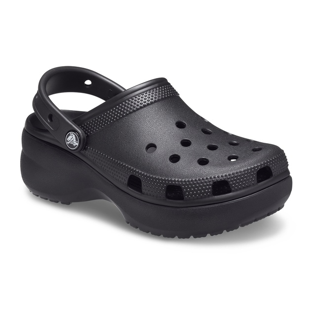 Crocs Siyah Crocs Classic 206750-001