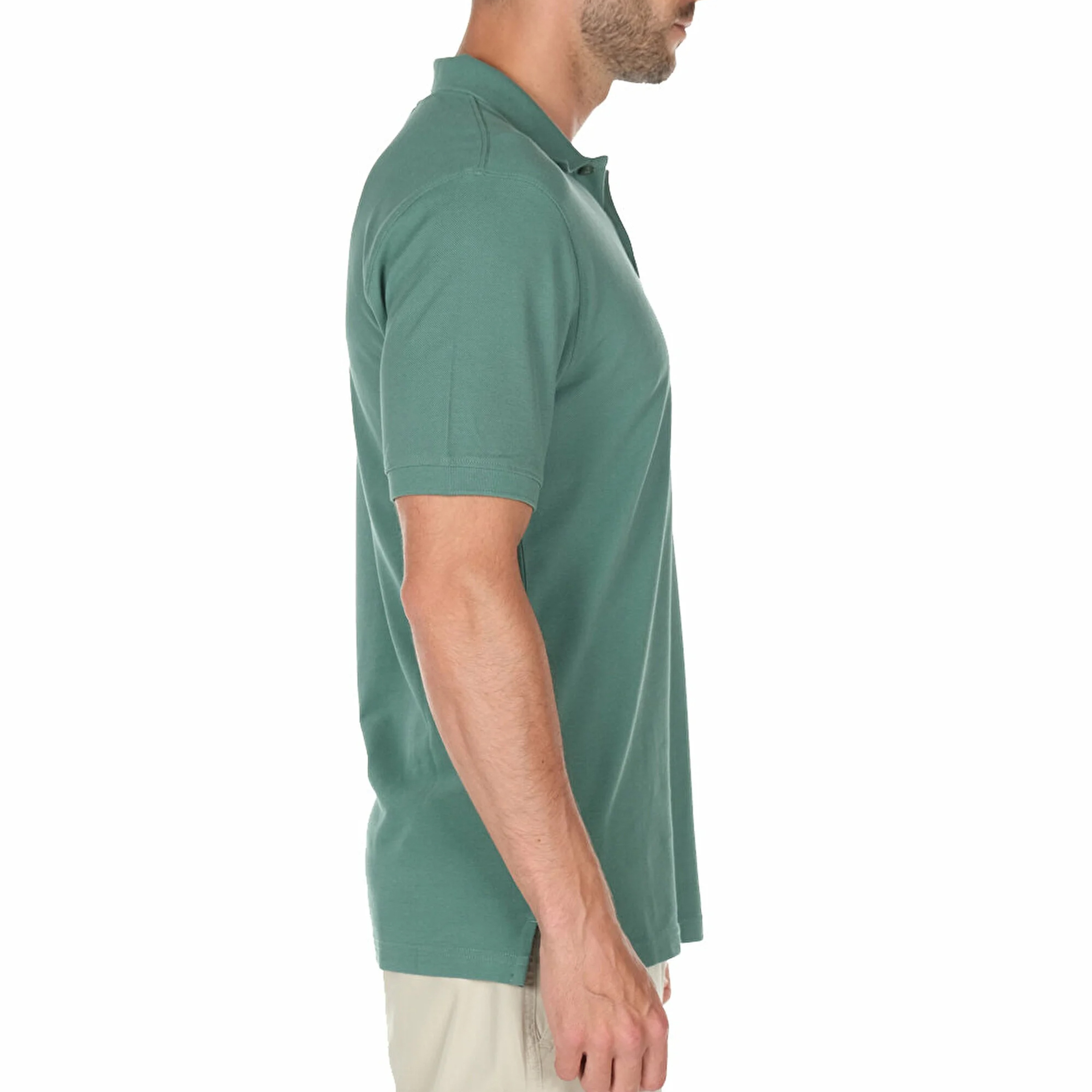 Columbia Cascade Range Solid II Polo Erkek Tişört