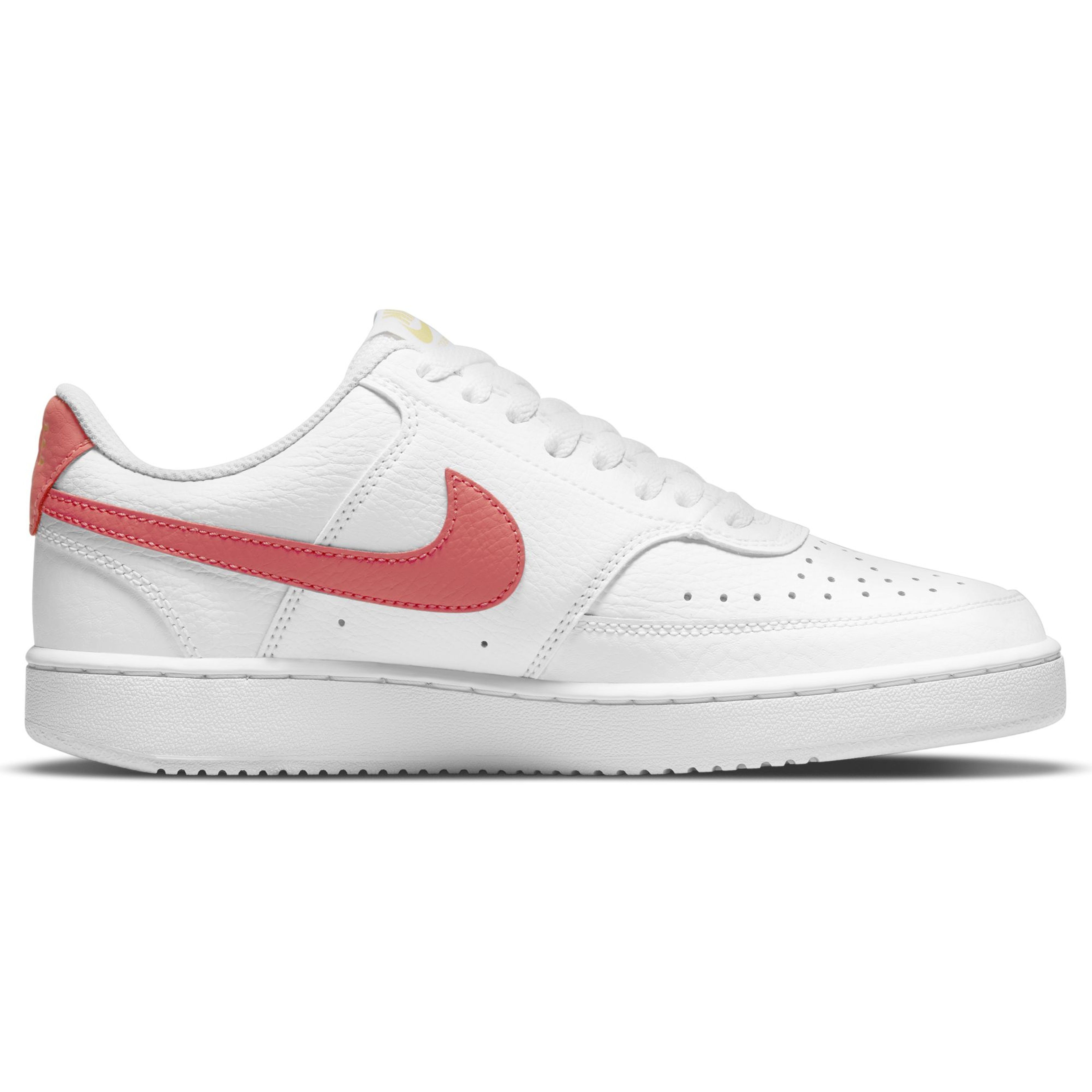 Nike Court Vision Low Kadın Spor Ayakkabı