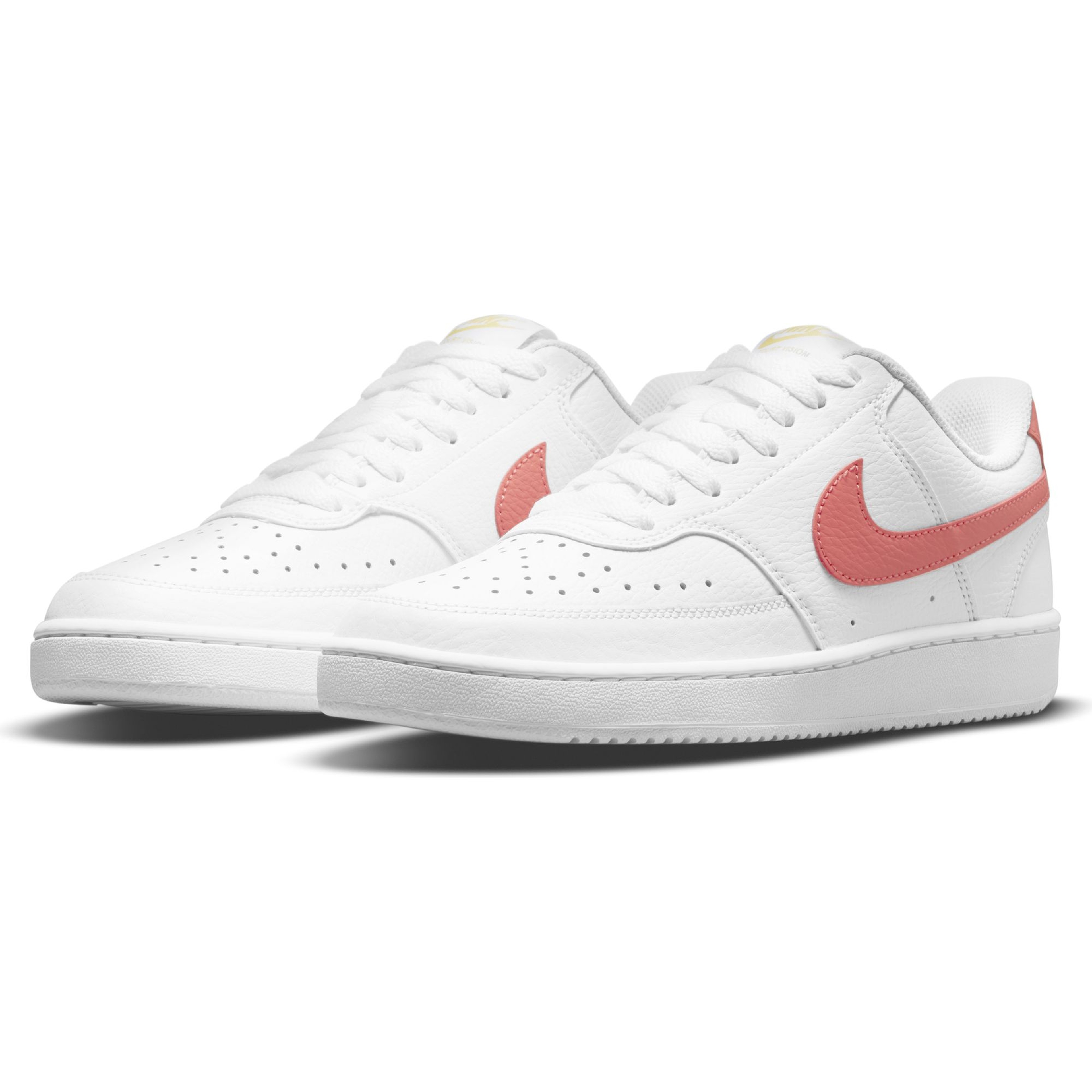 Nike Court Vision Low Kadın Spor Ayakkabı