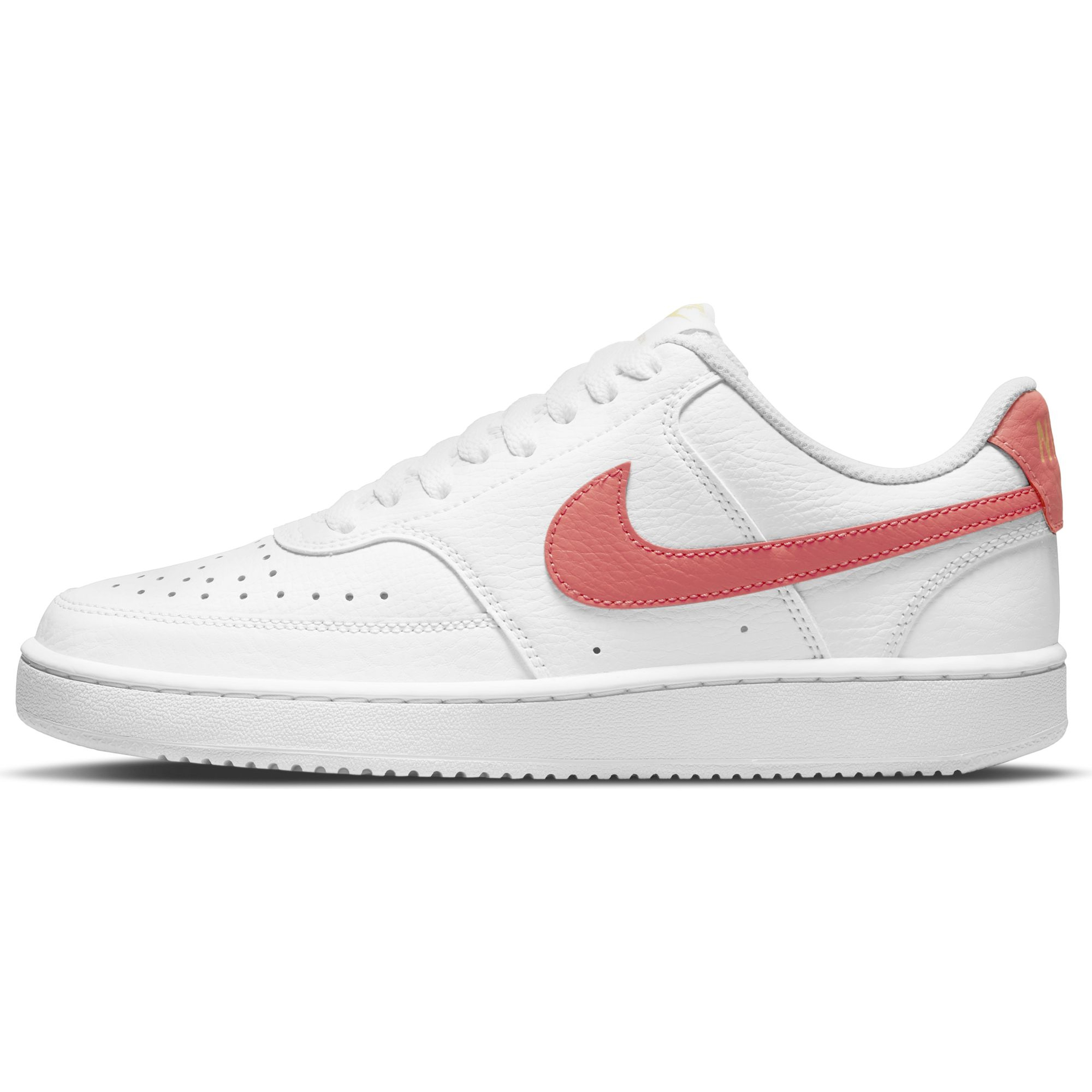 Nike Court Vision Low Kadın Spor Ayakkabı