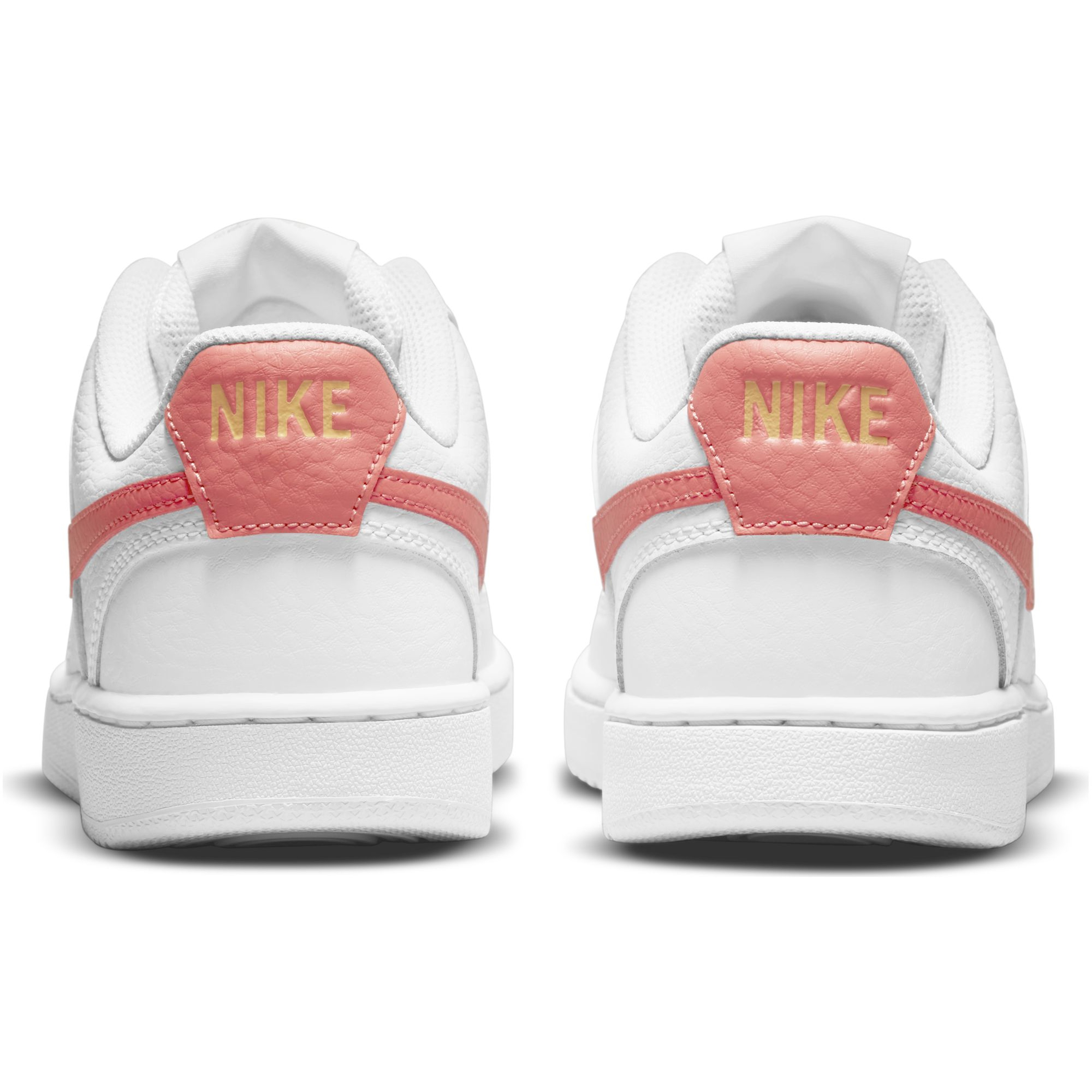 Nike Court Vision Low Kadın Spor Ayakkabı