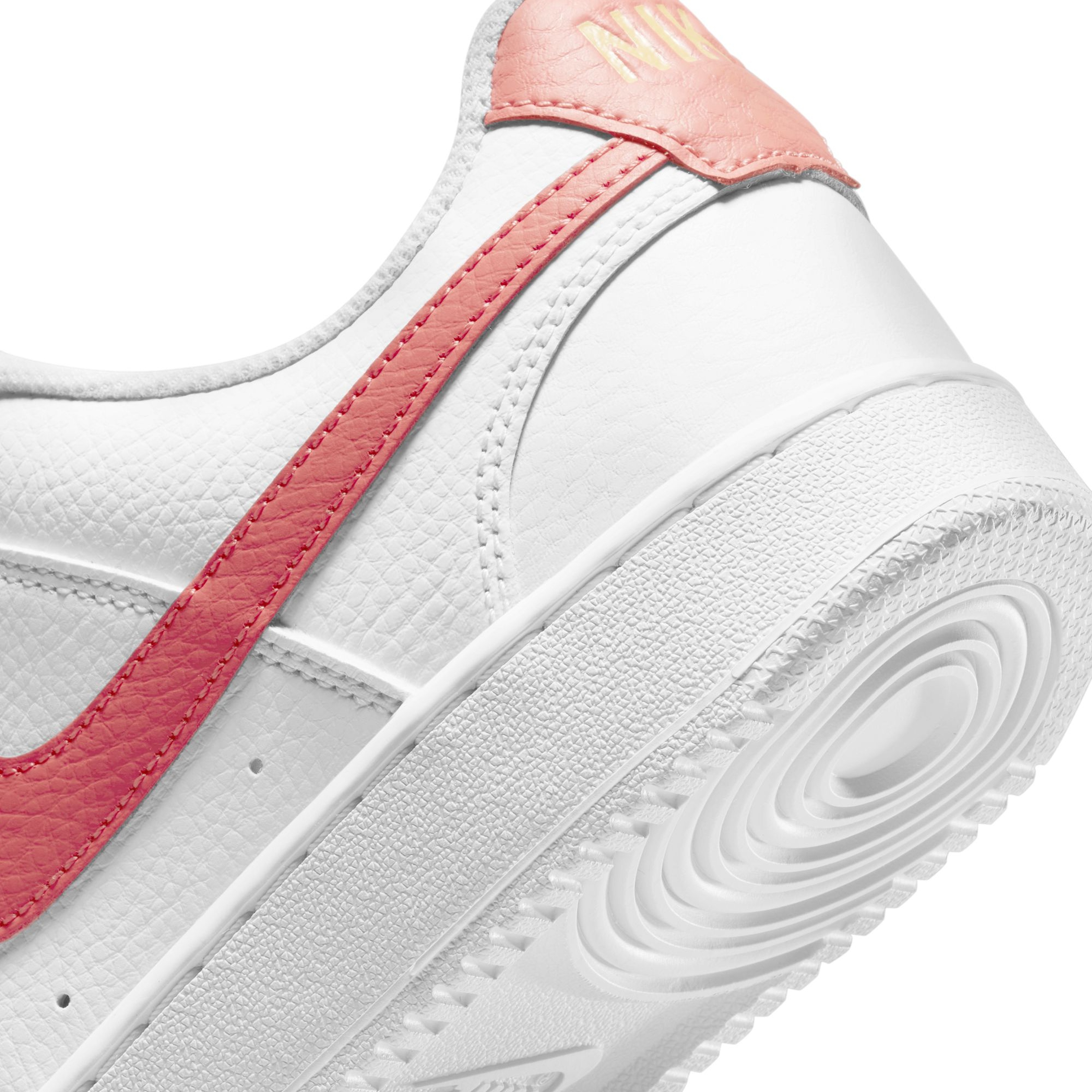 Nike Court Vision Low Kadın Spor Ayakkabı