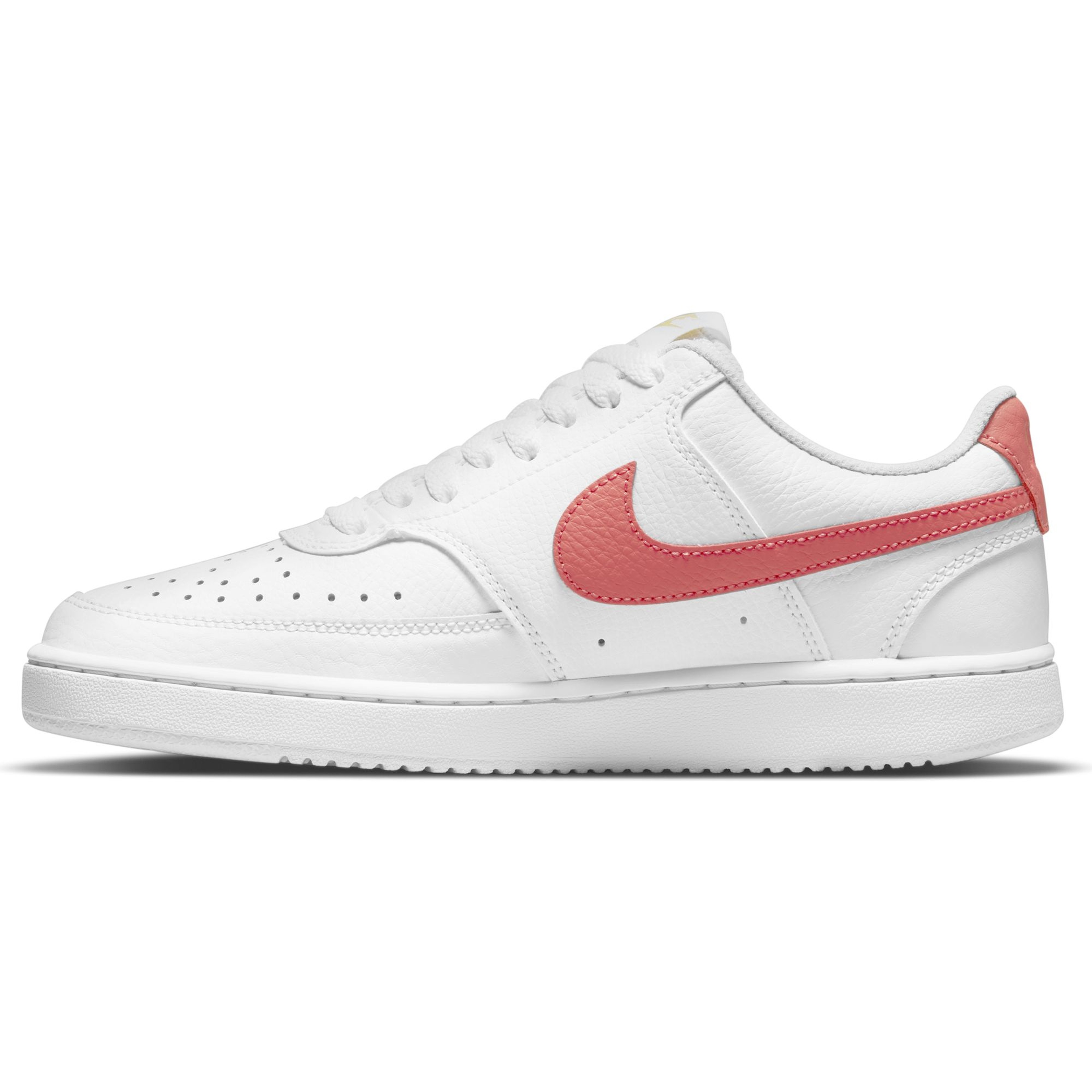 Nike Court Vision Low Kadın Spor Ayakkabı