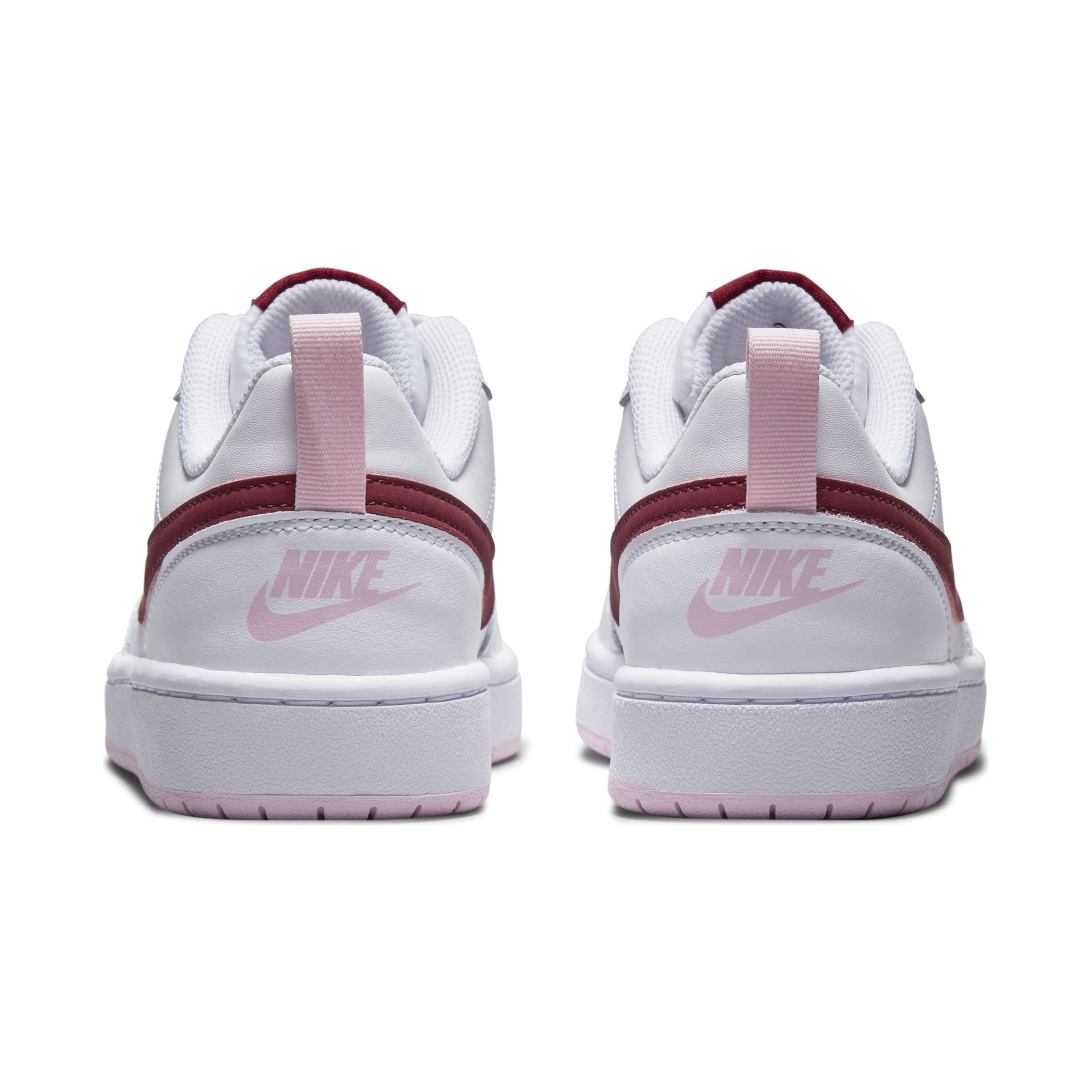 Nike Court Borough Low 2 (GS) Spor Ayakkabı