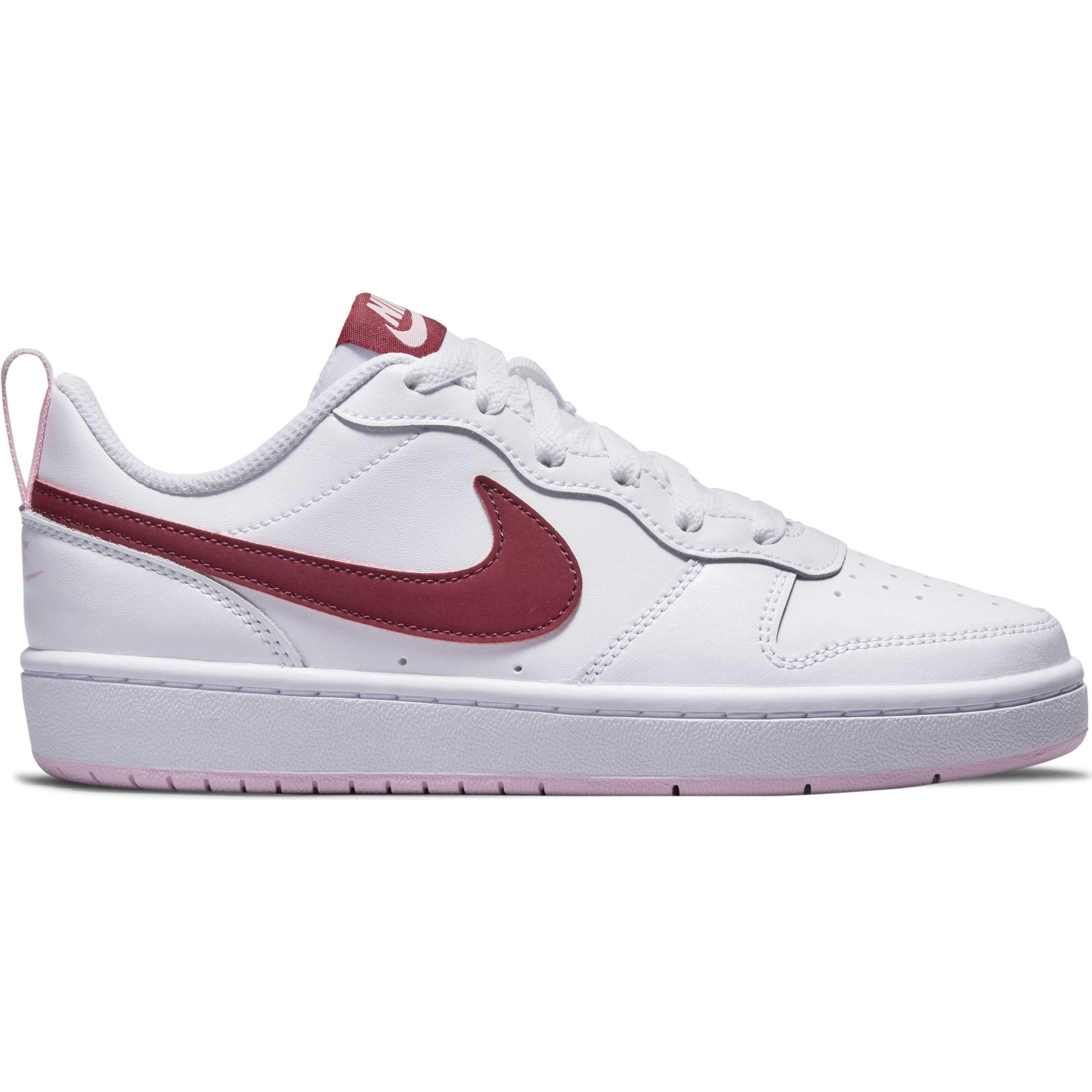 Nike Court Borough Low 2 (GS) Spor Ayakkabı