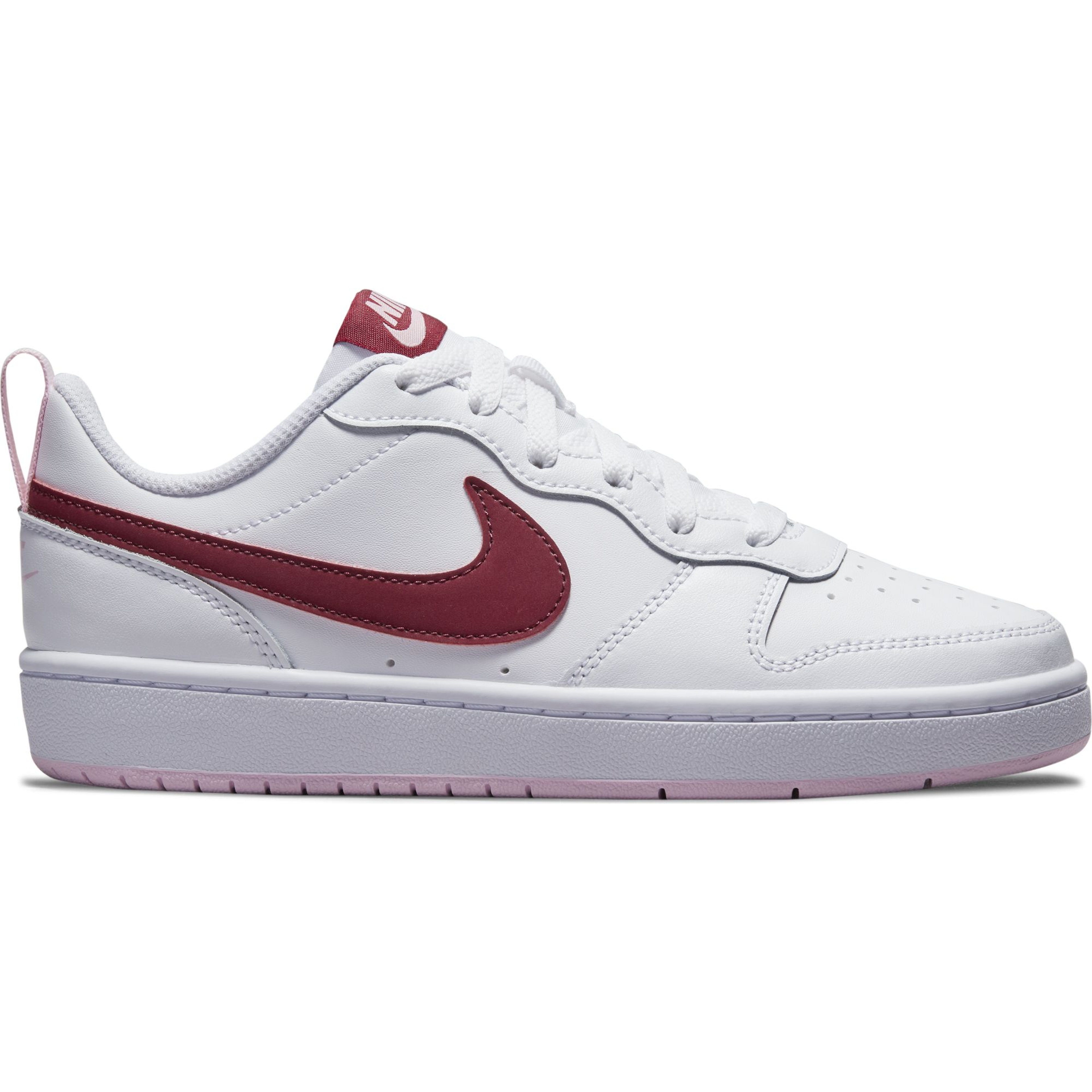 Nike Court Borough Low 2 (GS) Spor Ayakkabı