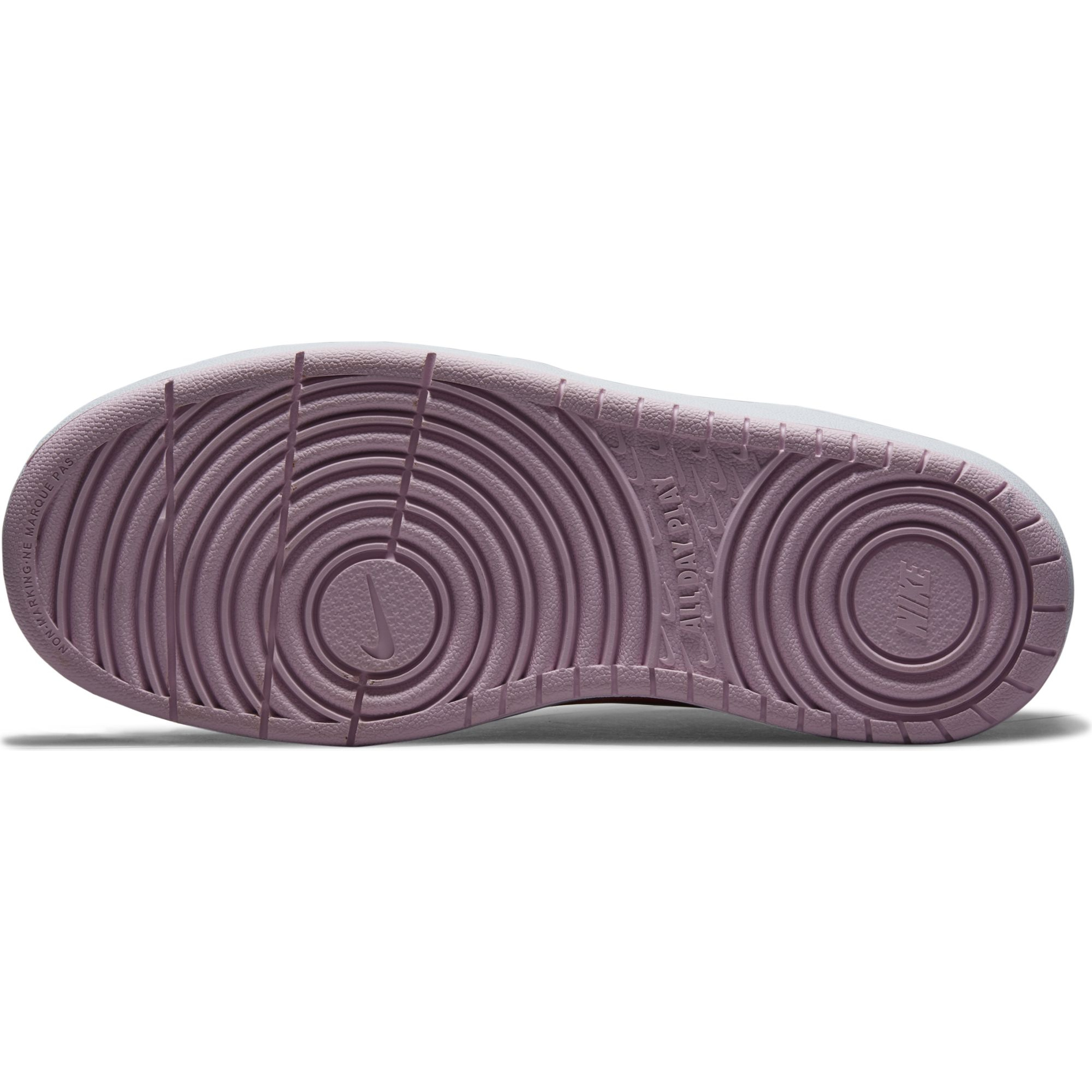 Nike Court Borough Low 2 (GS) Spor Ayakkabı