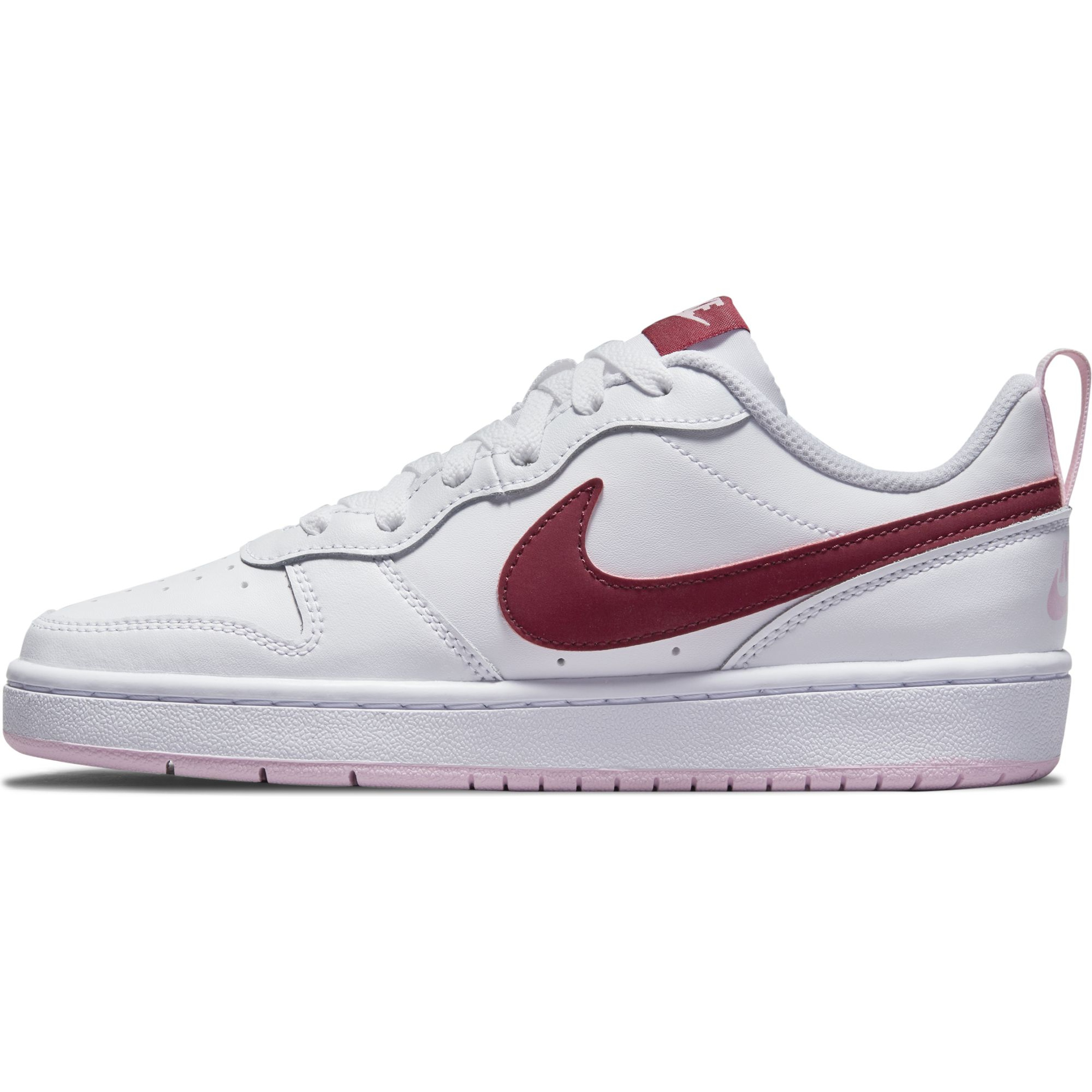 Nike Court Borough Low 2 (GS) Spor Ayakkabı