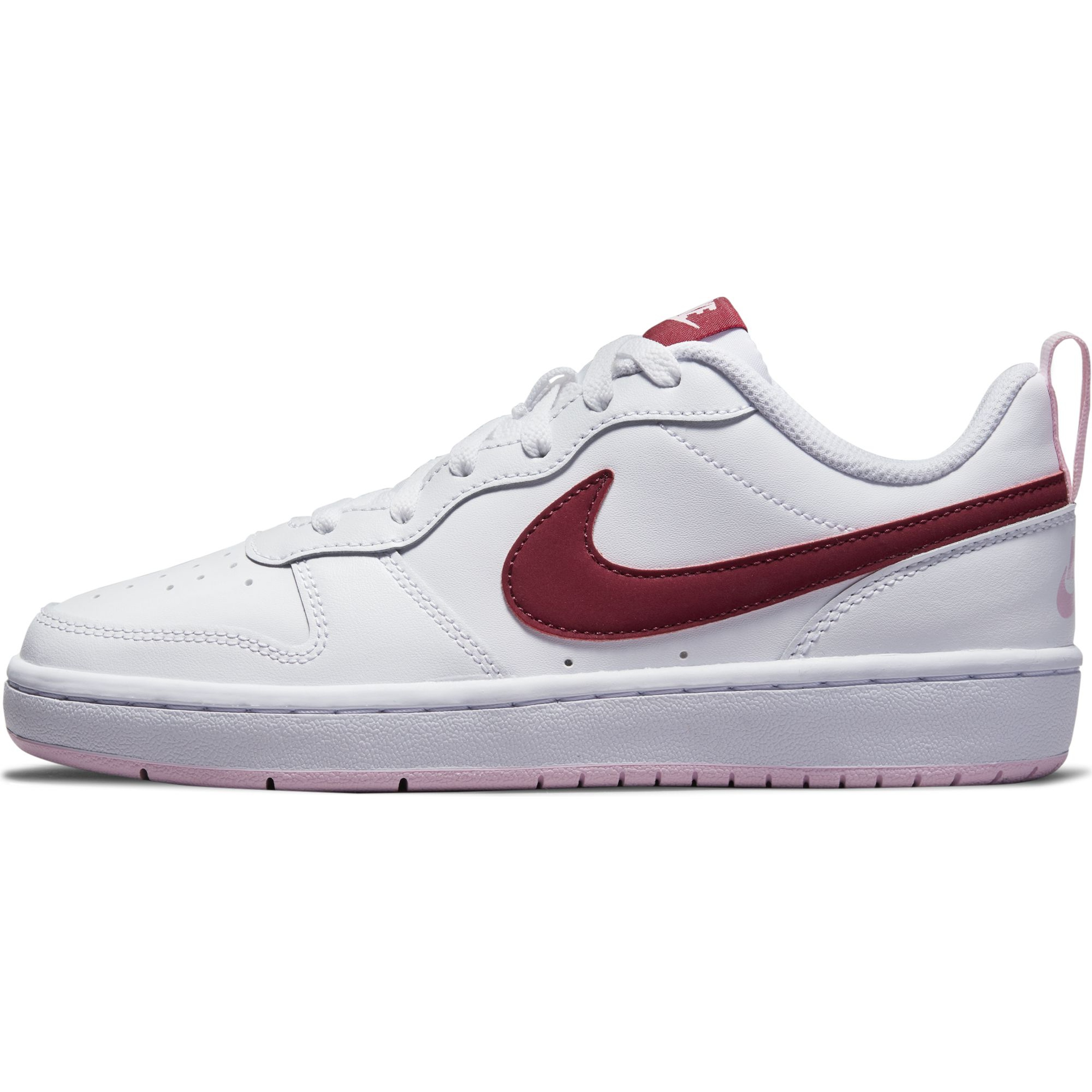 Nike Court Borough Low 2 (GS) Spor Ayakkabı