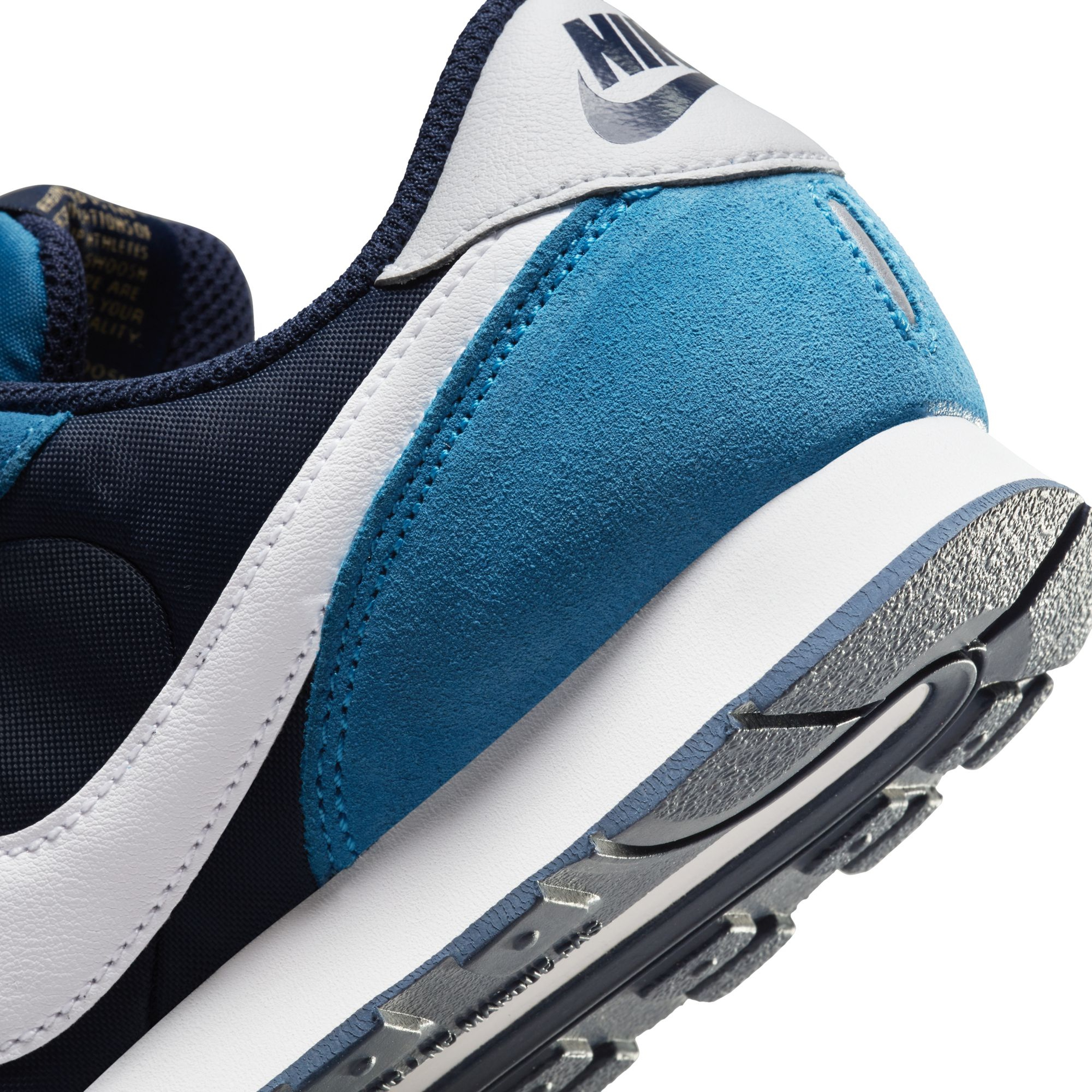 Nike MD Valiant (GS) Spor Ayakkabı