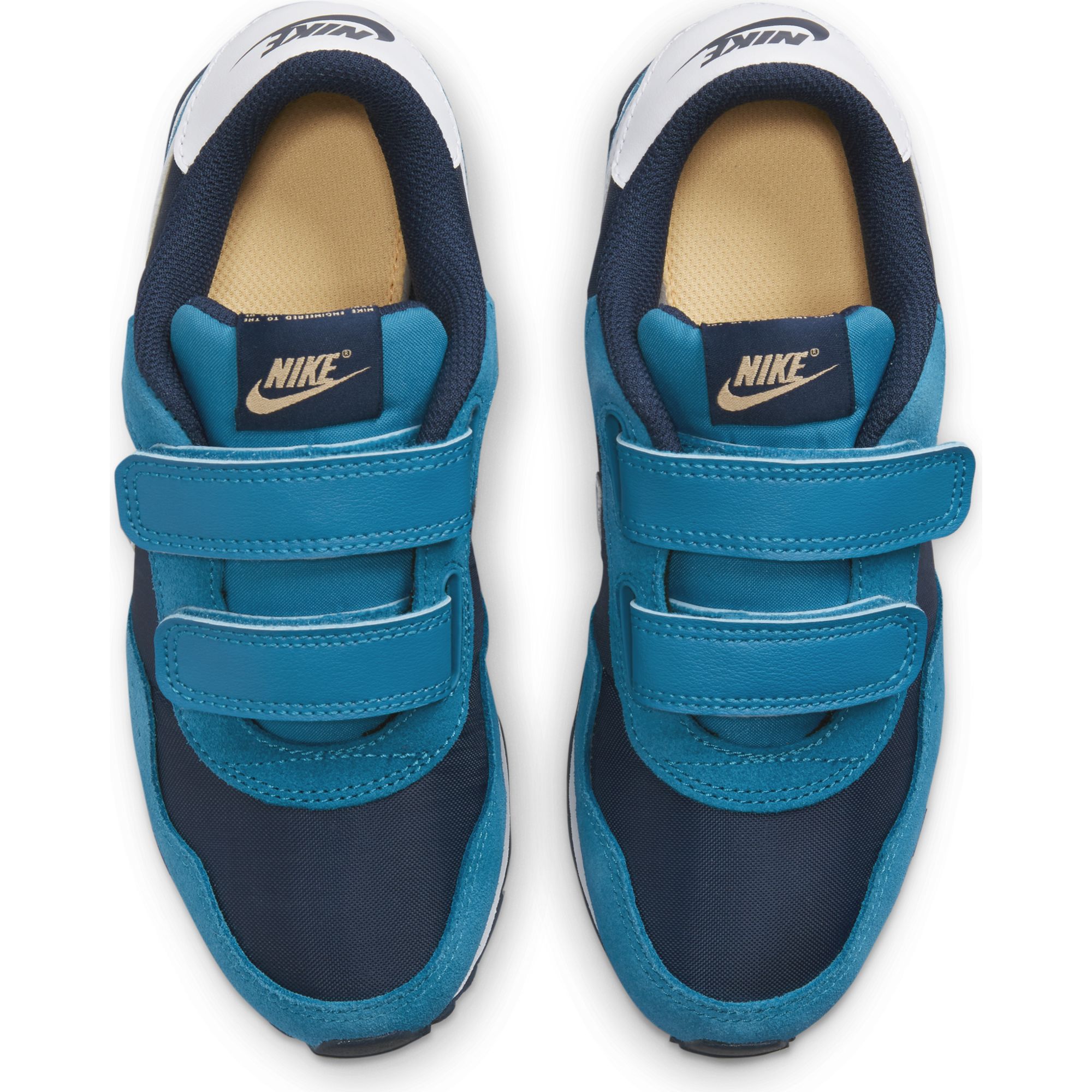 Nike MD Valiant (PSV) Çocuk Spor Ayakkabı