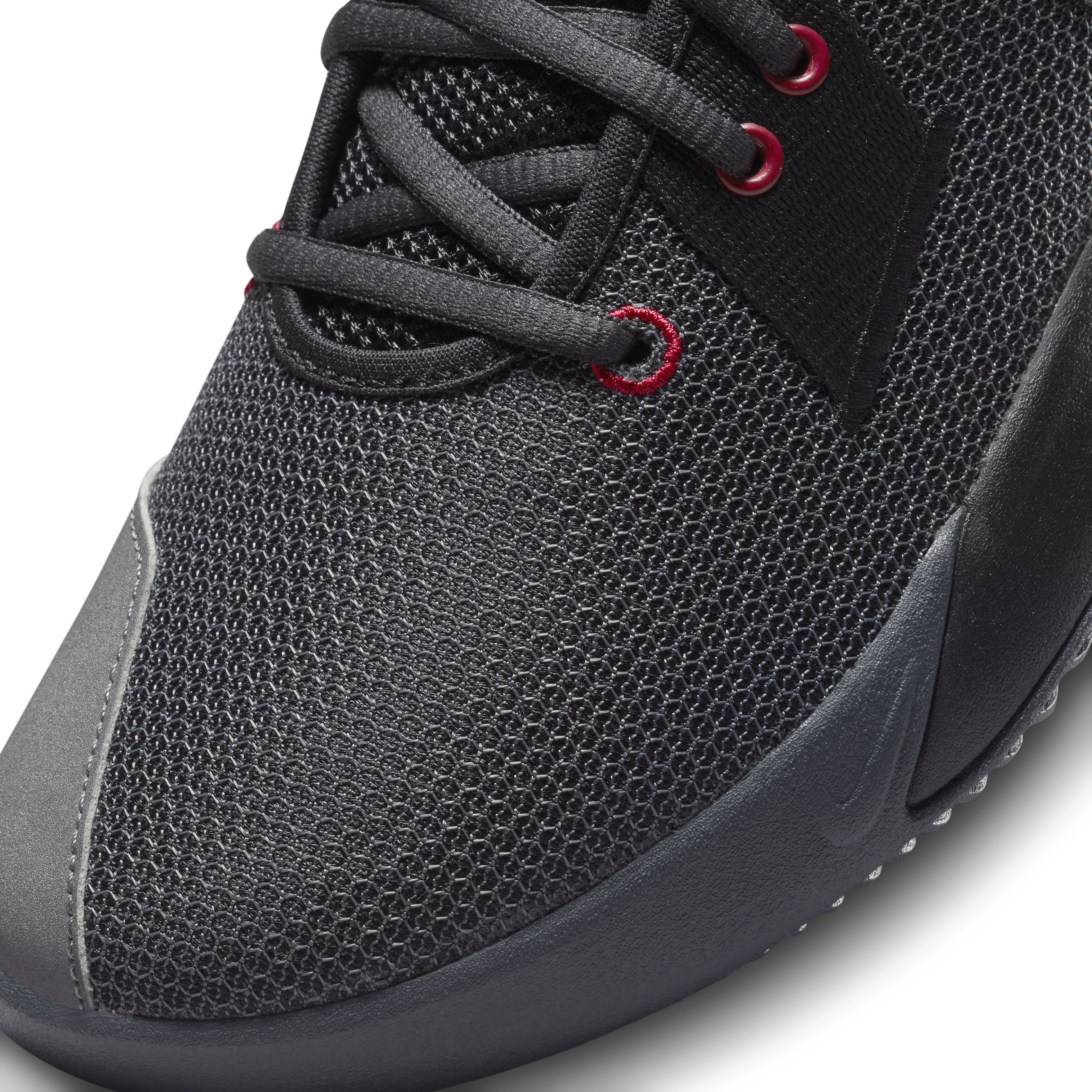 Nike Air Max Impact 2 Erkek Basketbol Ayakkabısı