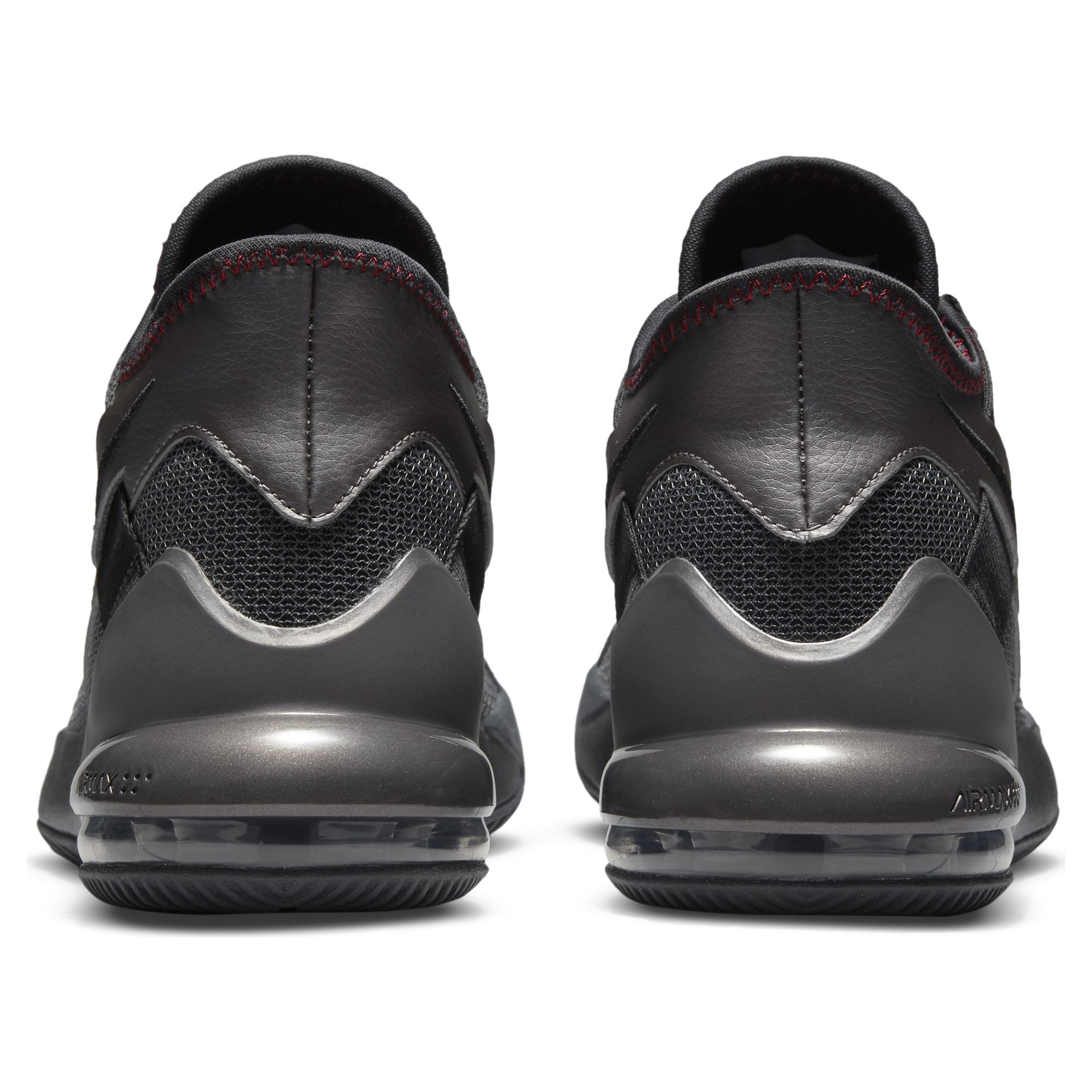 Nike Air Max Impact 2 Erkek Basketbol Ayakkabısı