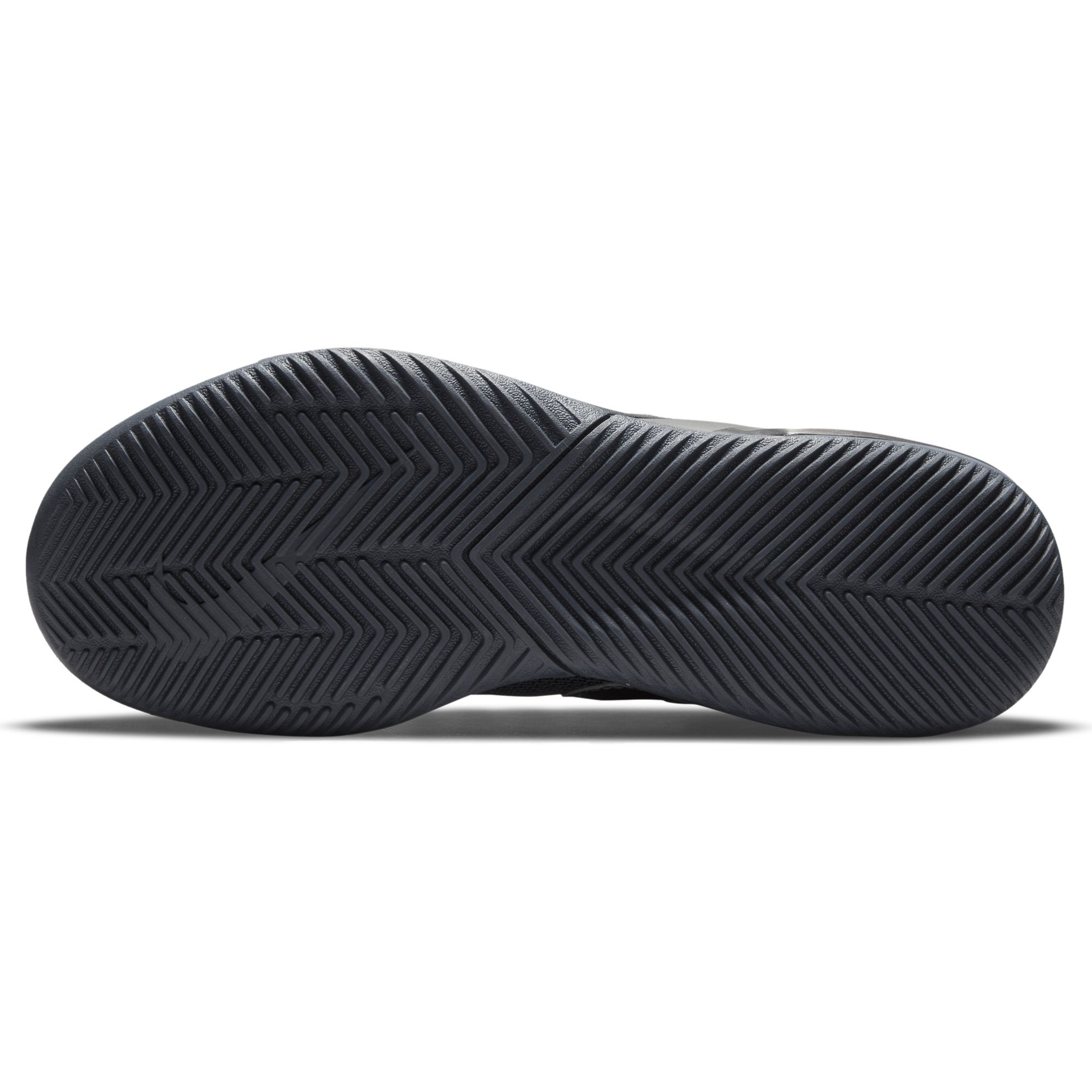 Nike Air Max Impact 2 Erkek Basketbol Ayakkabısı