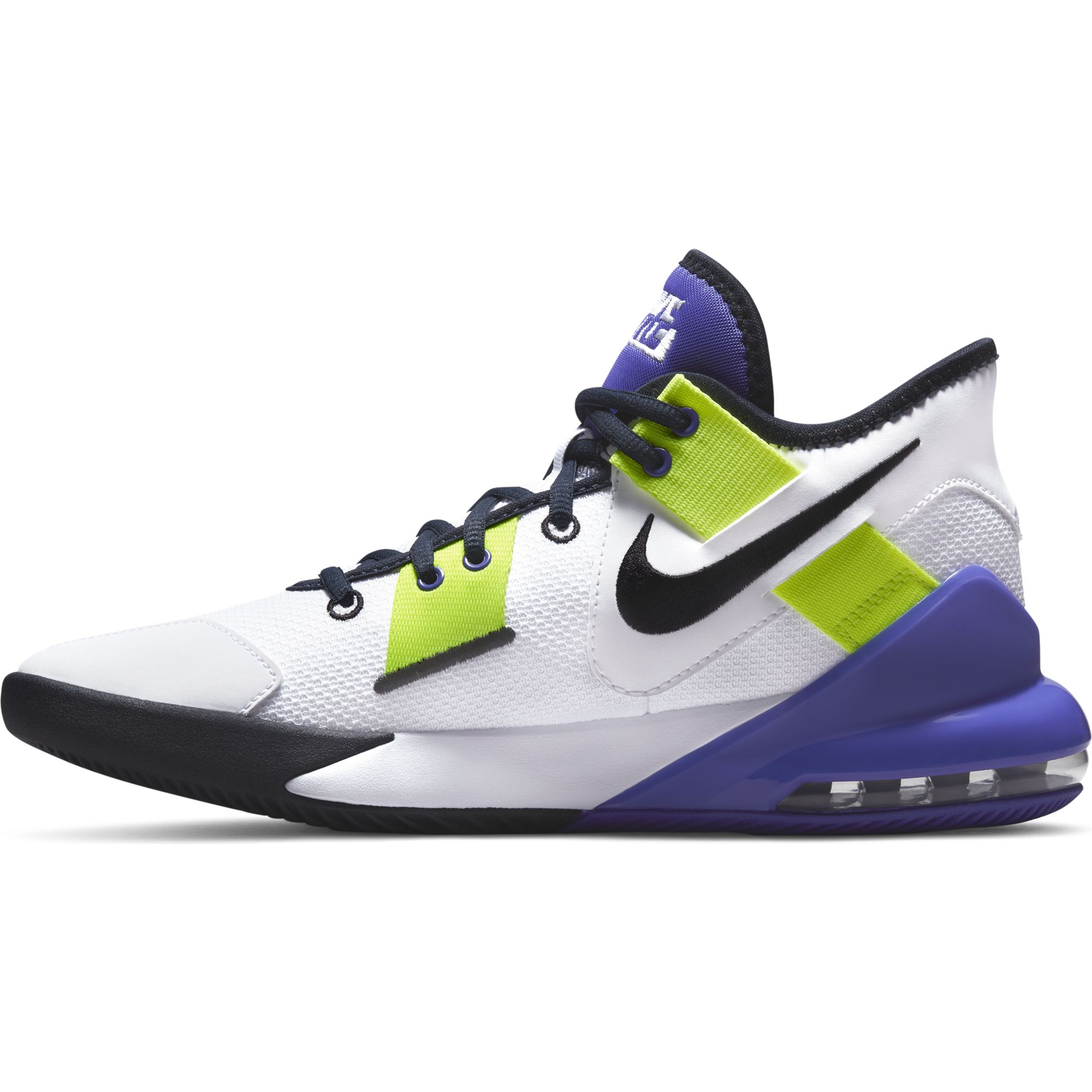 NIKE エアマックス インパクト2 Nike Air Max Impact 2 Erkek Basketbol Ayakkabısı | Barçın