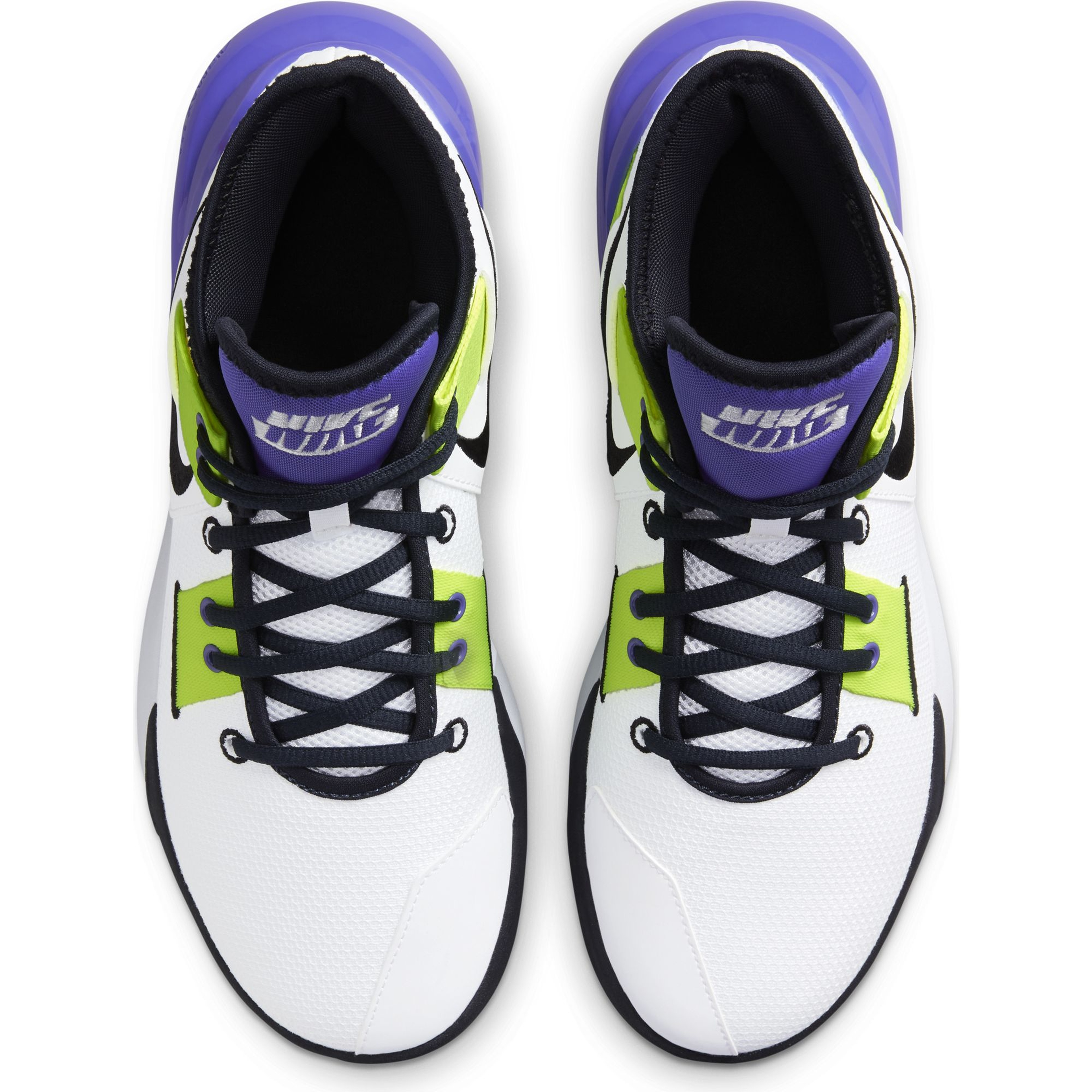 Nike Air Max Impact 2 Erkek Basketbol Ayakkabısı