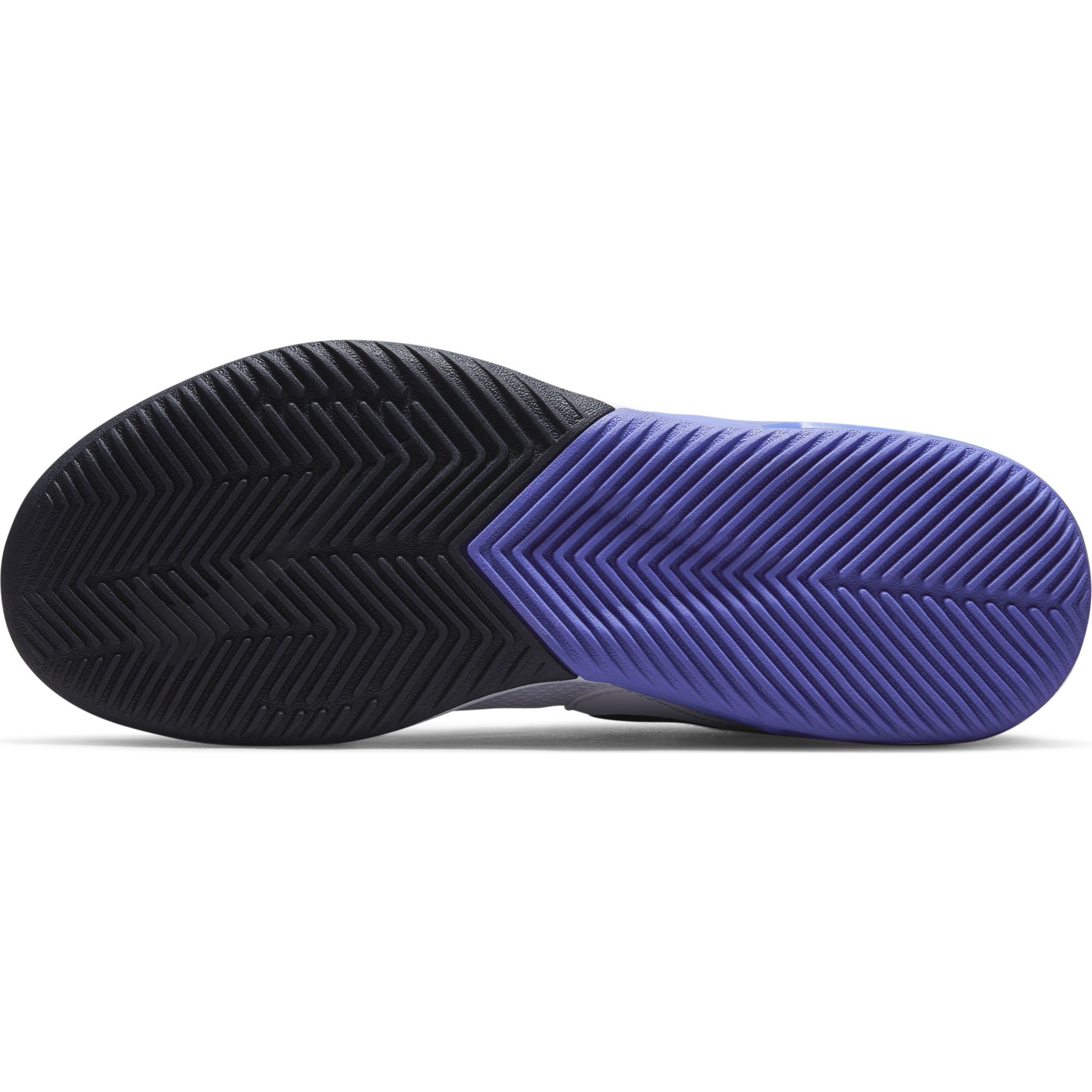 Nike Air Max Impact 2 Erkek Basketbol Ayakkabısı