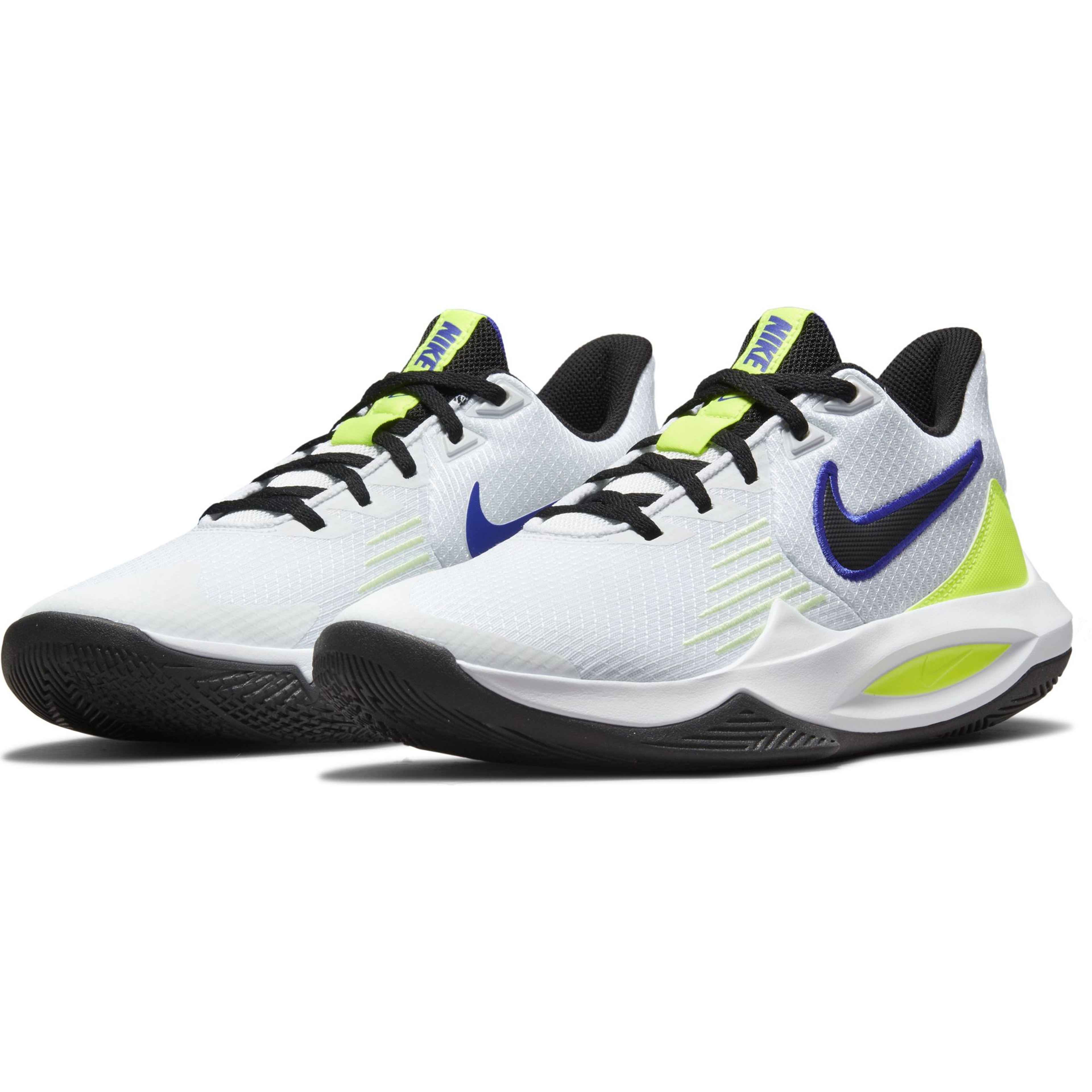 Nike Precision V Erkek Basketbol Ayakkabısı