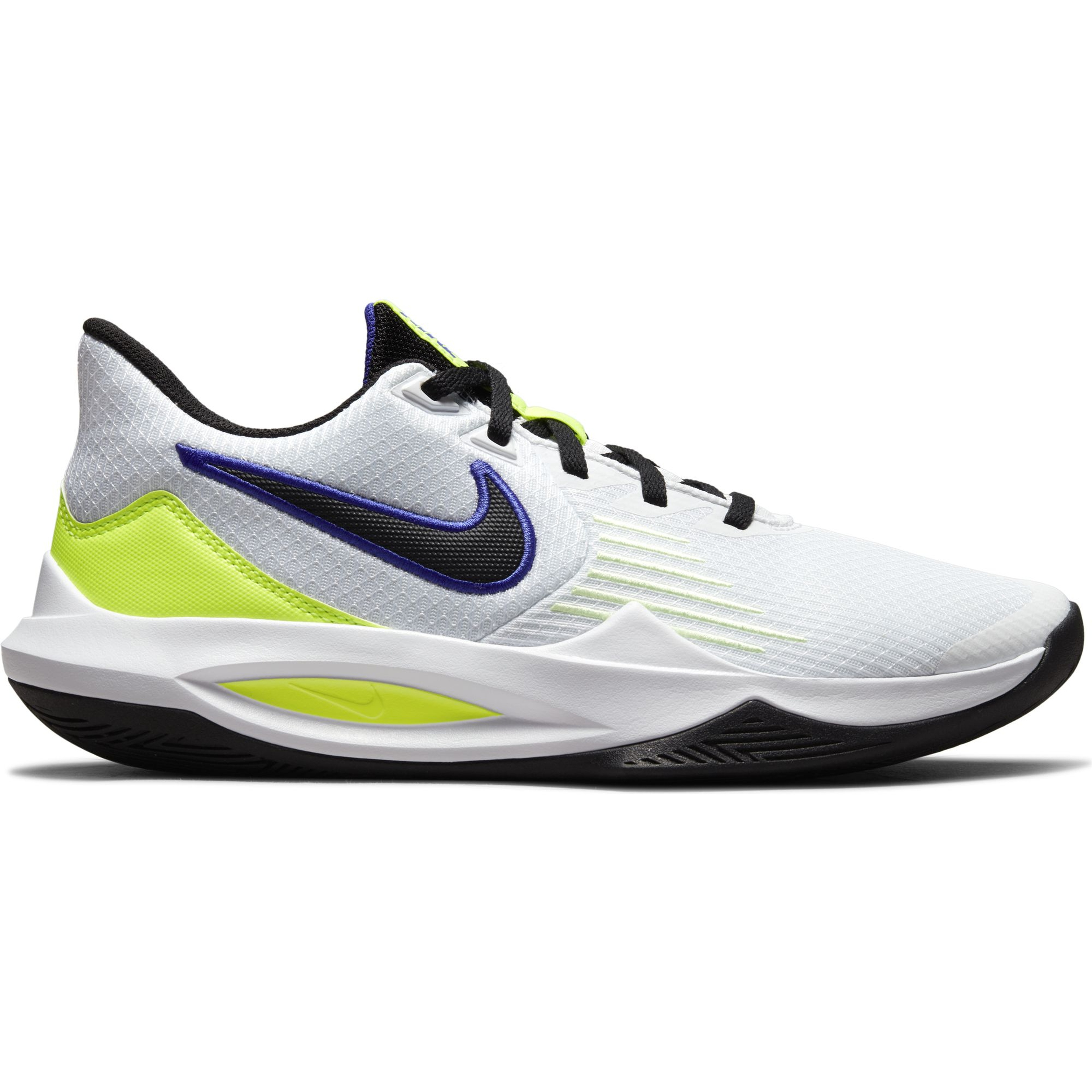 Nike Precision V Erkek Basketbol Ayakkabısı