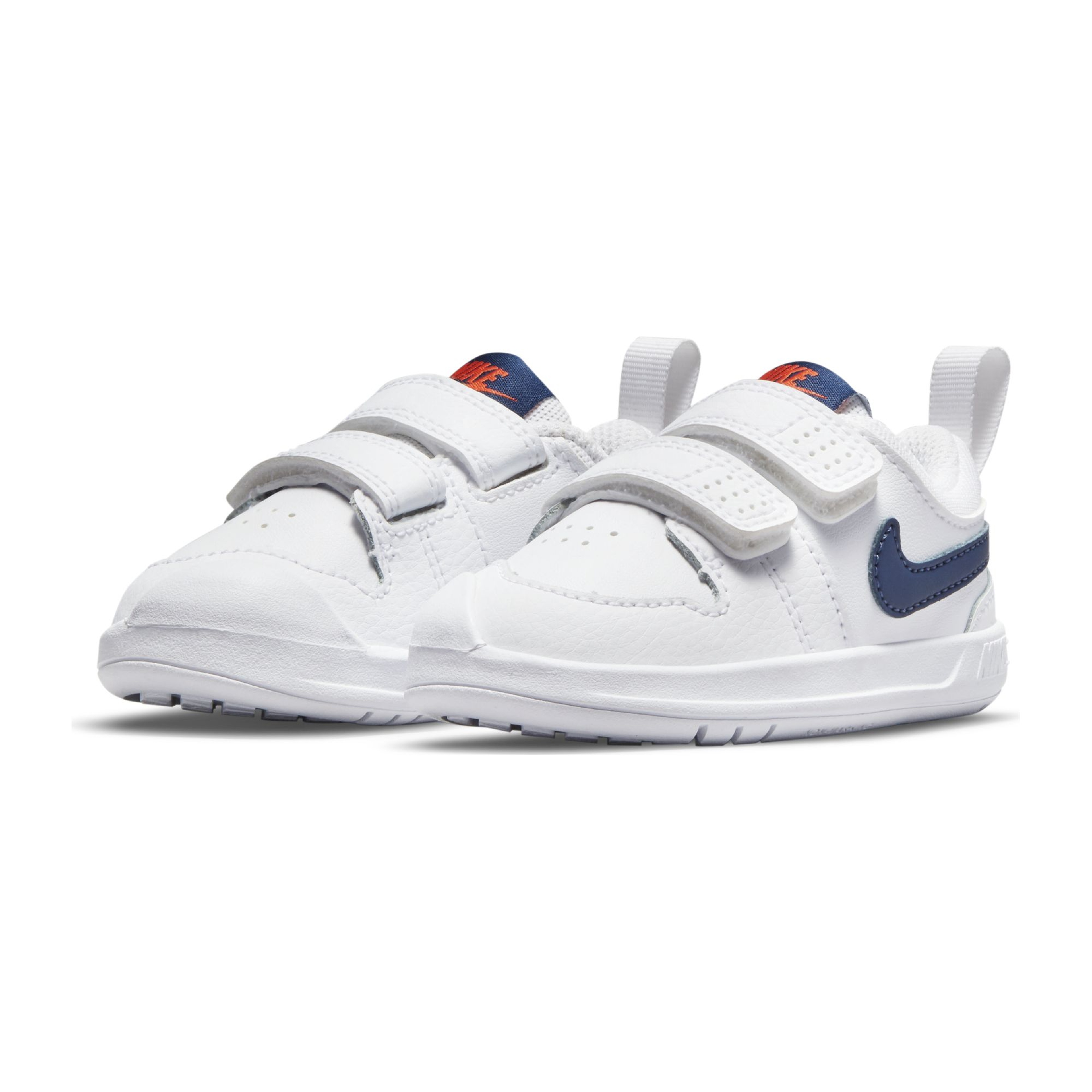 Nike Pico 5 (TDV) Bebek Spor Ayakkabı