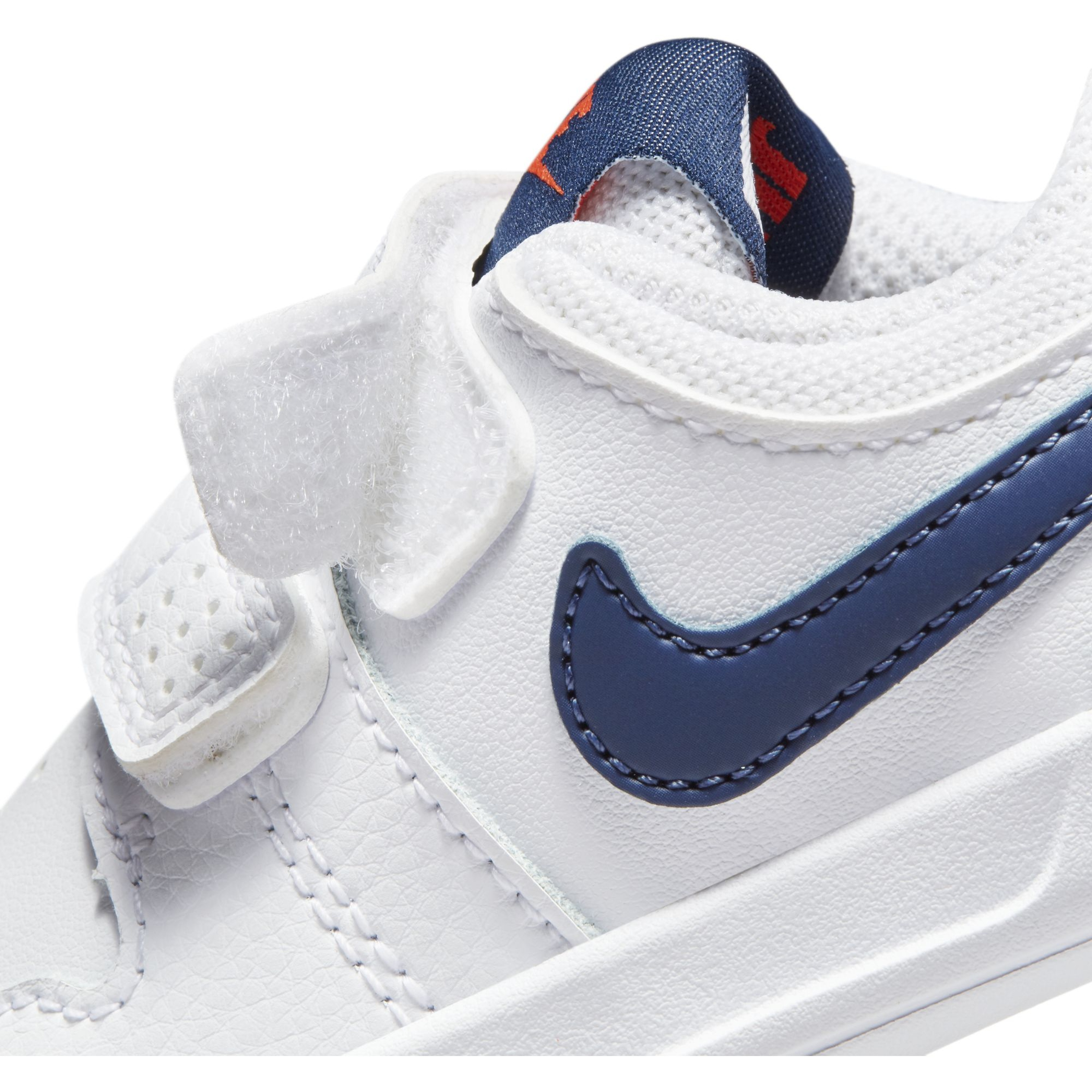 Nike Pico 5 (TDV) Bebek Spor Ayakkabı