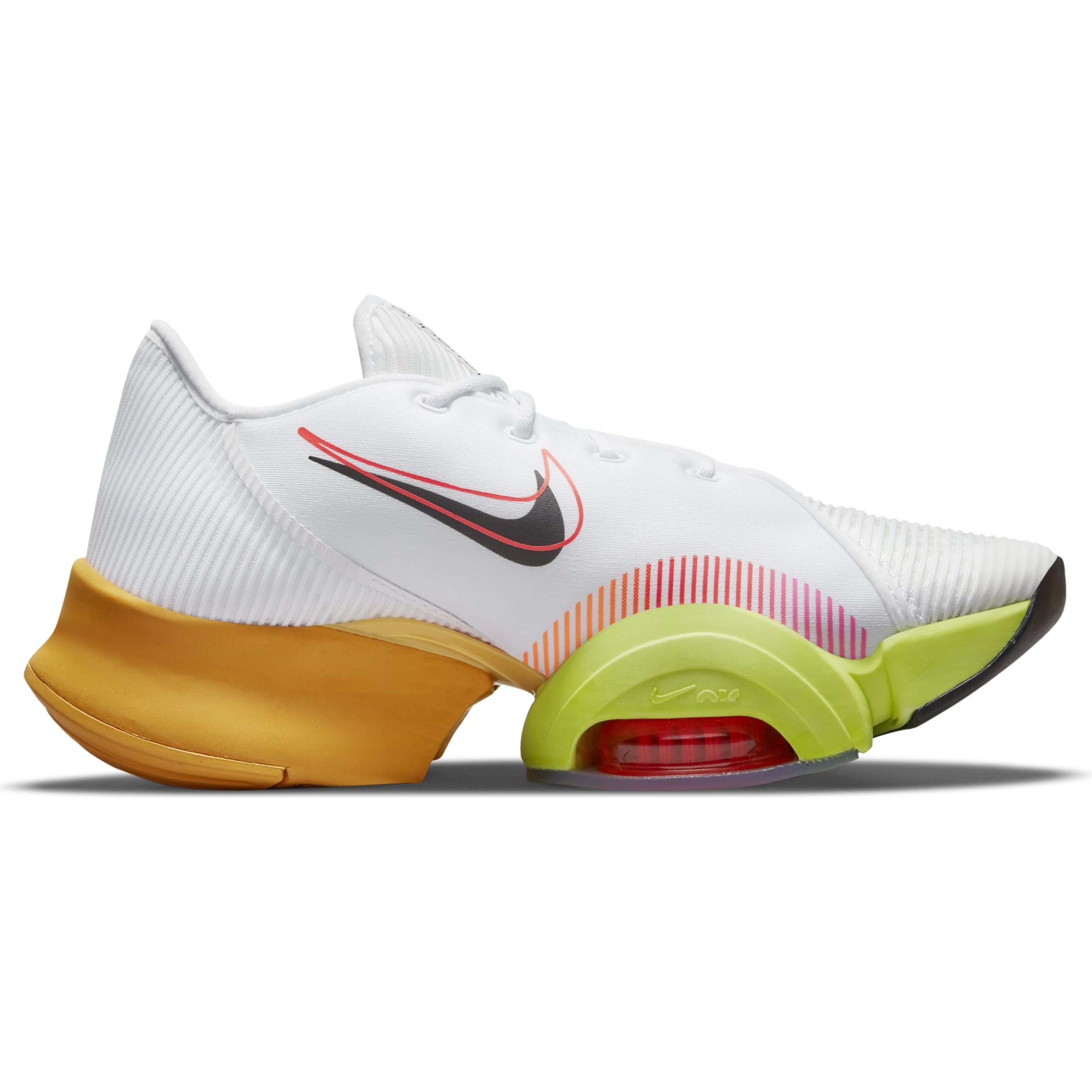 Nike Air Zoom SuperRep 2 X HIIT Class Kadın Spor Ayakkabı