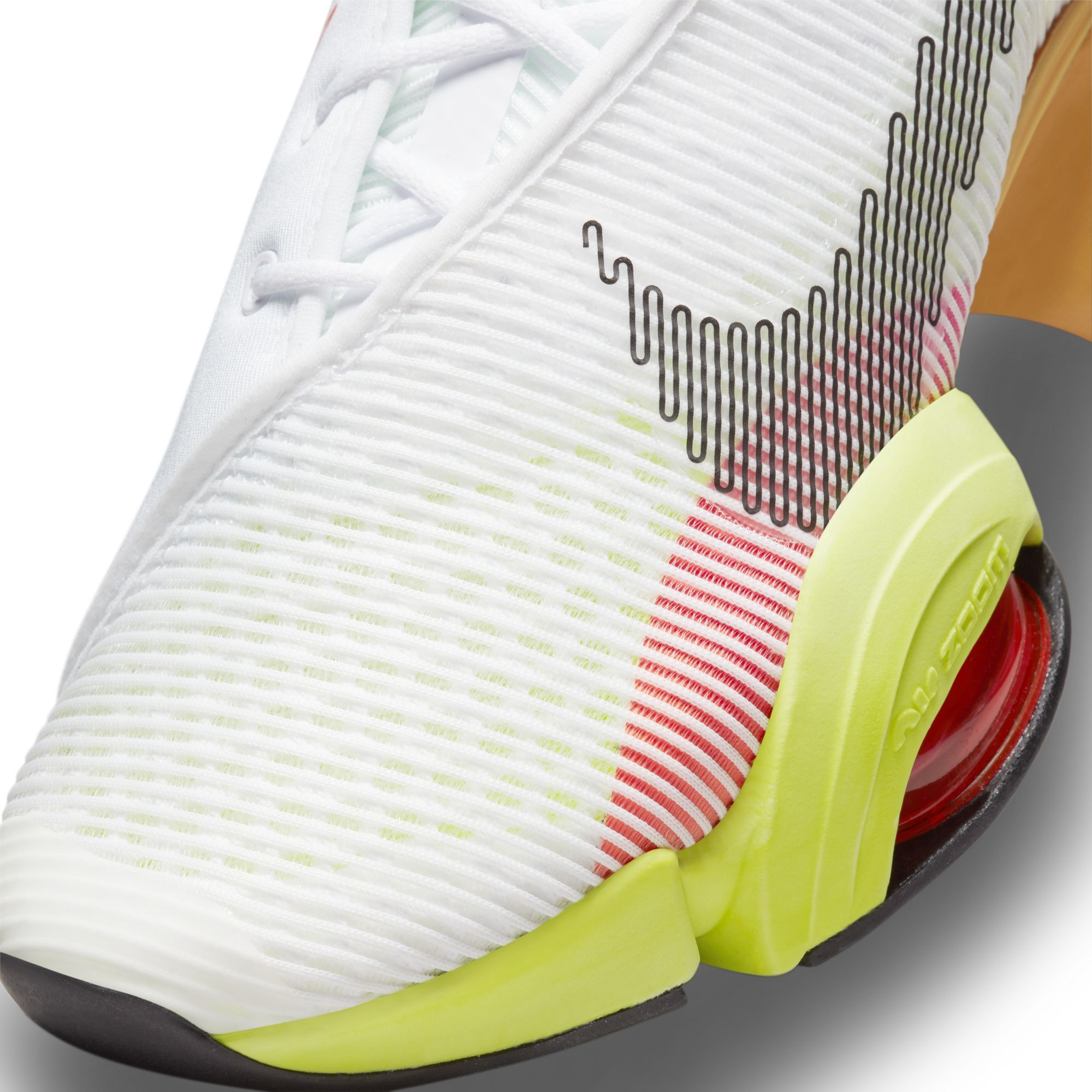 Nike Air Zoom SuperRep 2 X HIIT Class Kadın Spor Ayakkabı