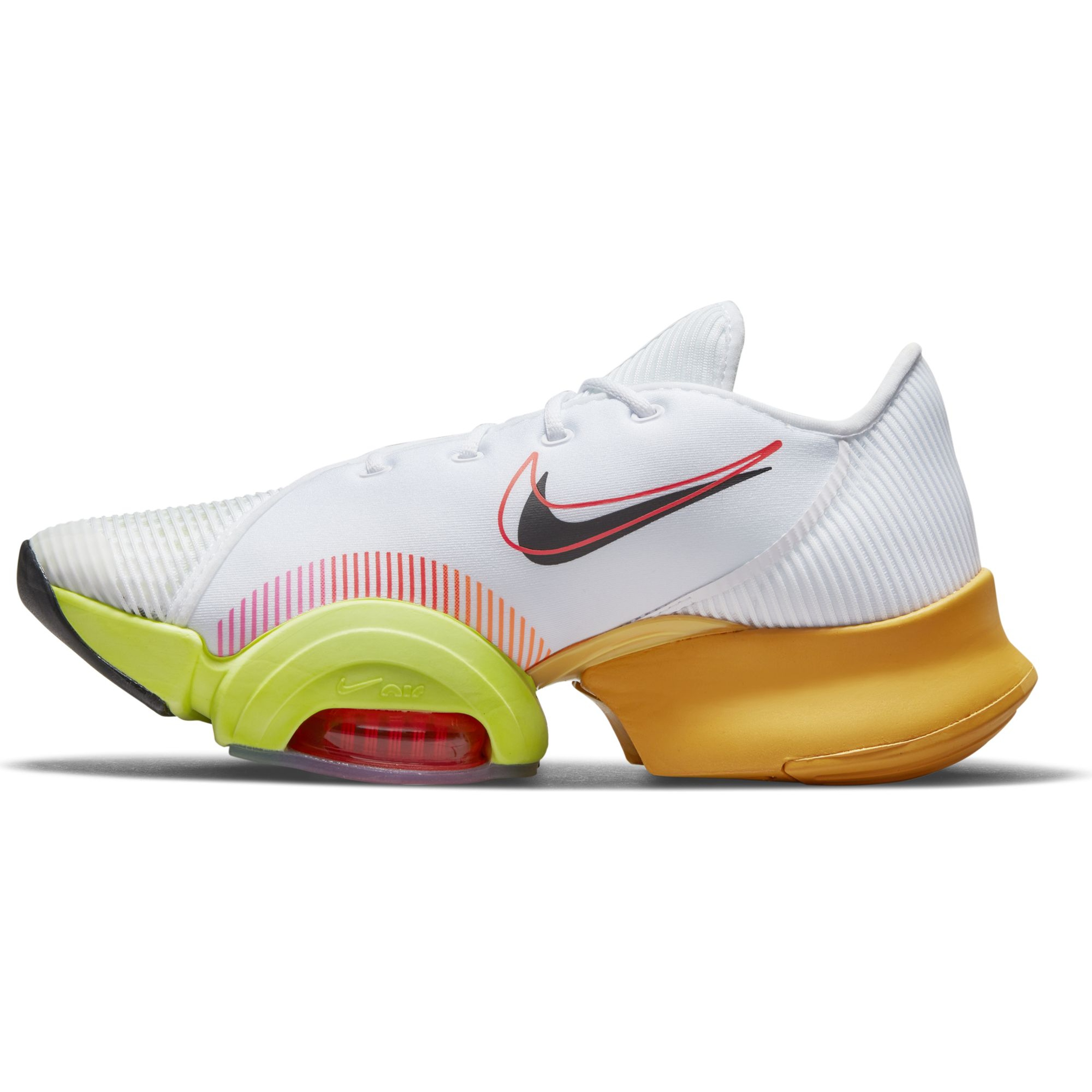 Nike Air Zoom SuperRep 2 X HIIT Class Kadın Spor Ayakkabı