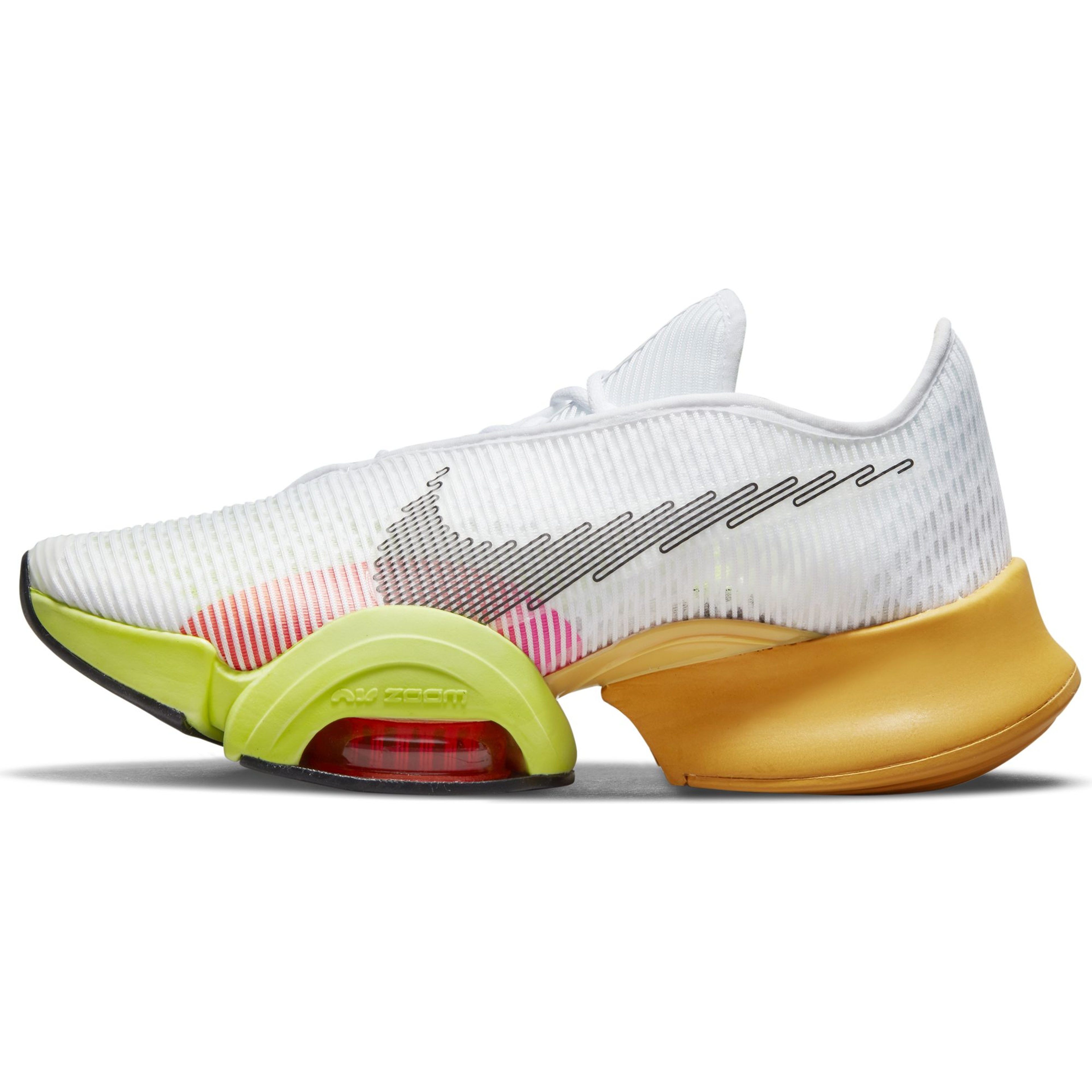 Nike Air Zoom SuperRep 2 X HIIT Class Kadın Spor Ayakkabı