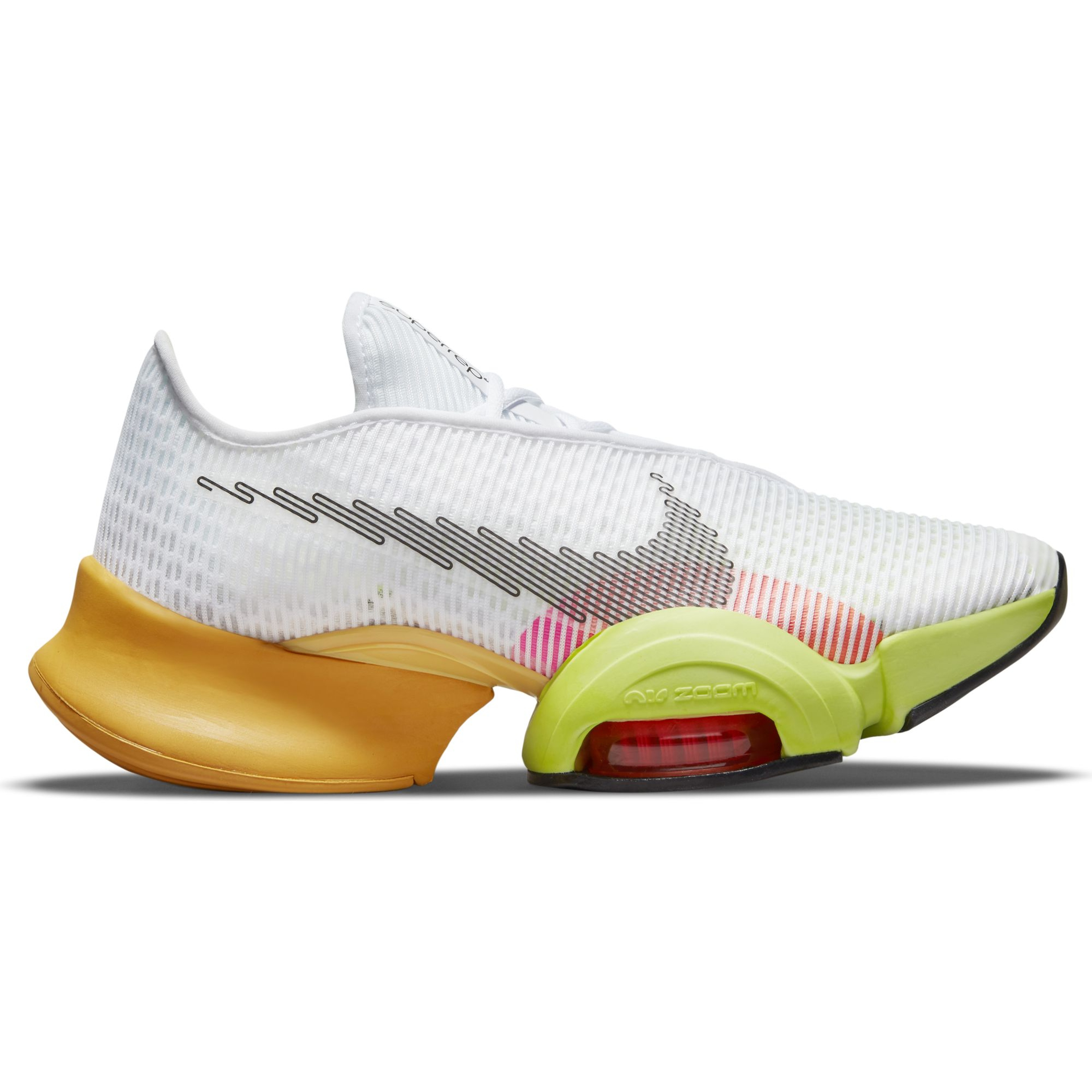 Nike Air Zoom SuperRep 2 X HIIT Class Kadın Spor Ayakkabı