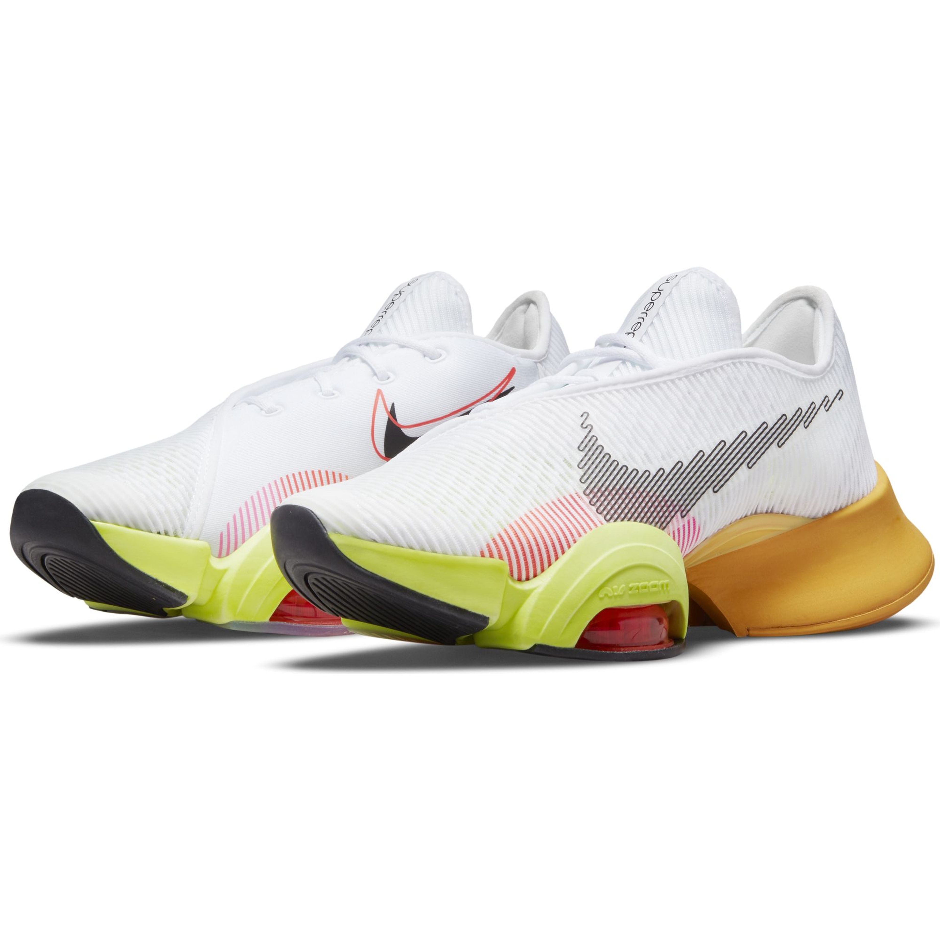 Nike Air Zoom SuperRep 2 X HIIT Class Kadın Spor Ayakkabı