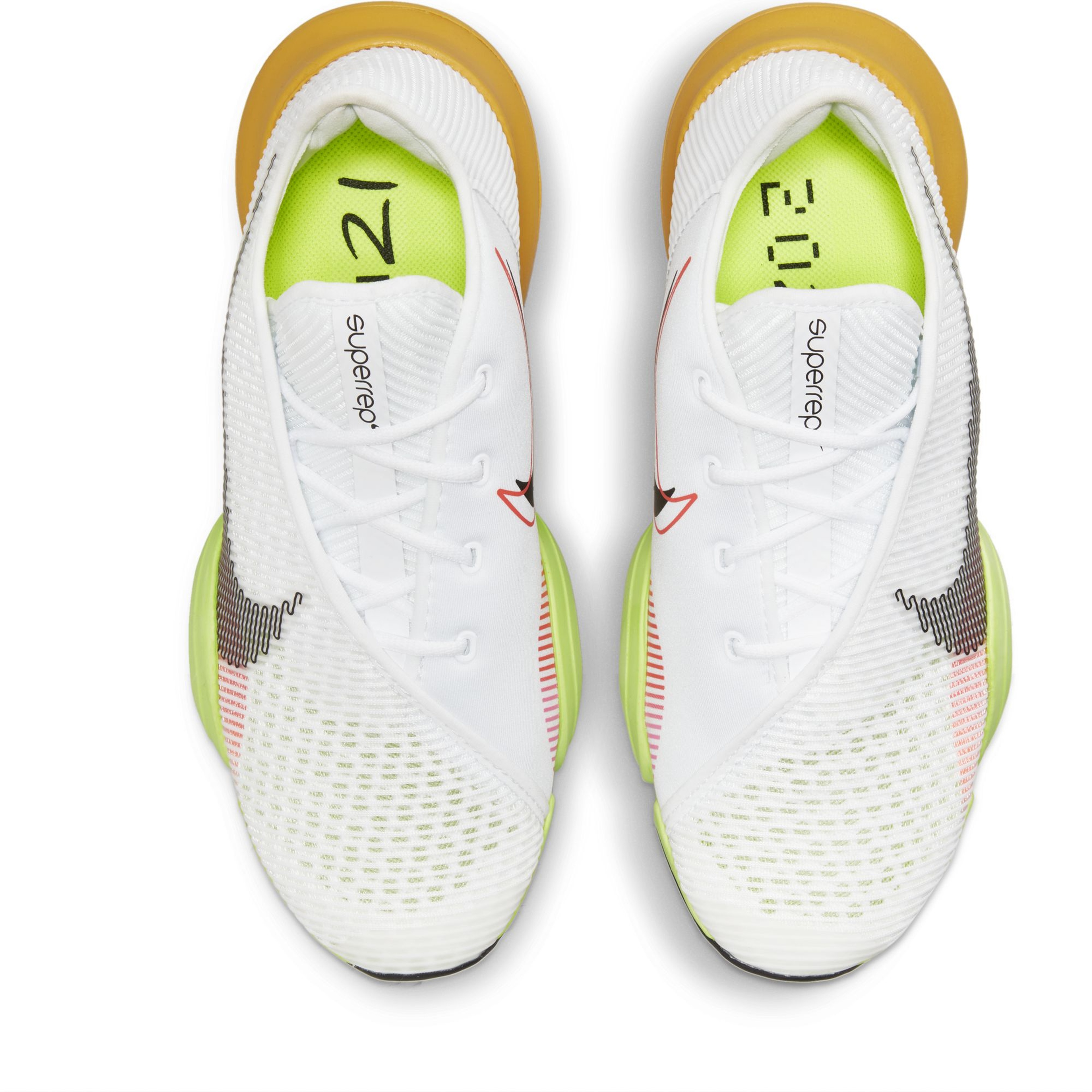 Nike Air Zoom SuperRep 2 X HIIT Class Kadın Spor Ayakkabı